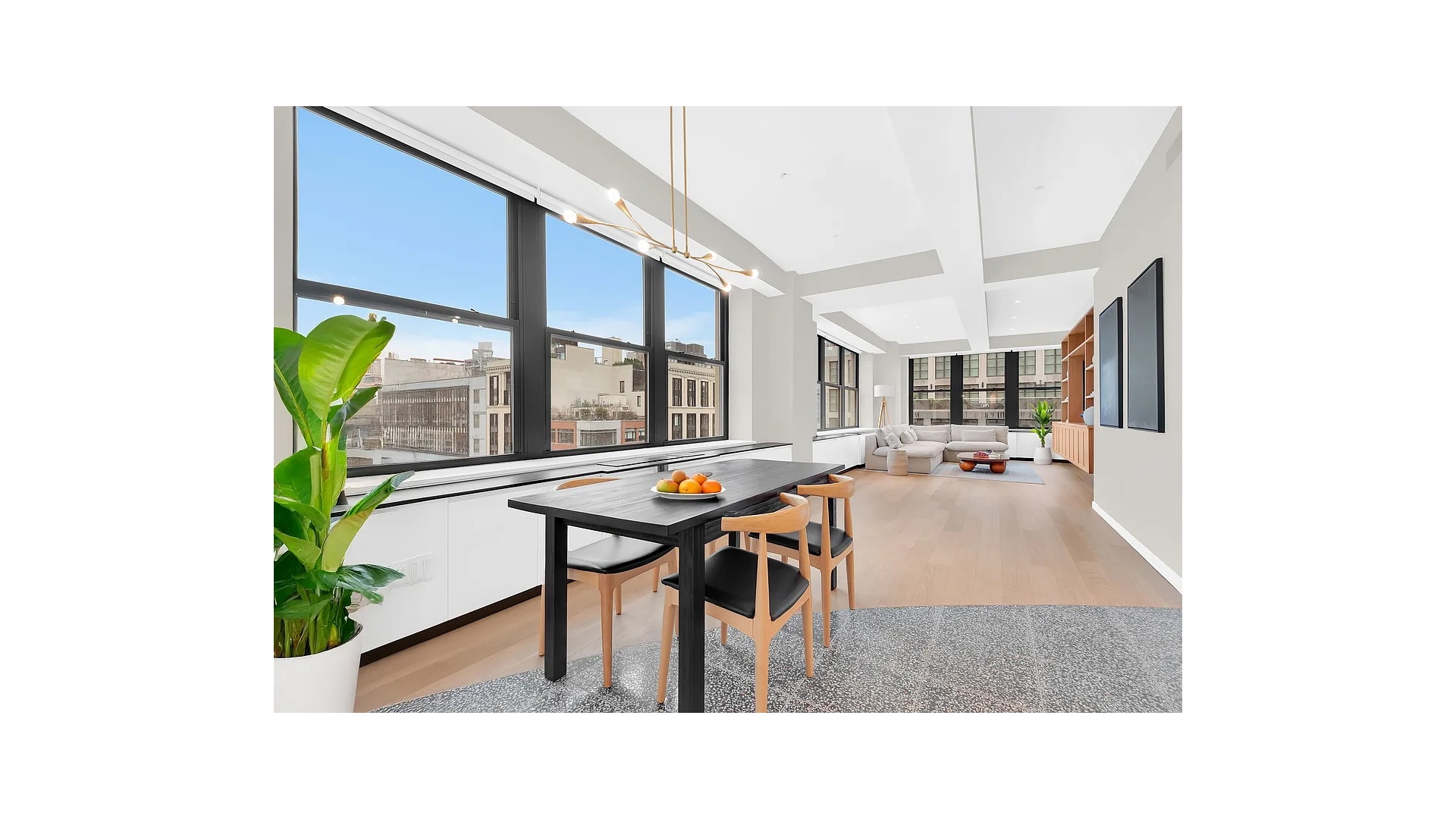 #8 photo, 25 N MOORE Street, 맨해튼 Tribeca , NY 10013