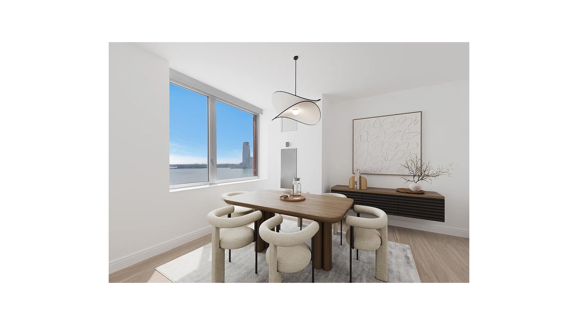 #1 photo, New York City, 맨해튼 Battery Park City , NY 10007