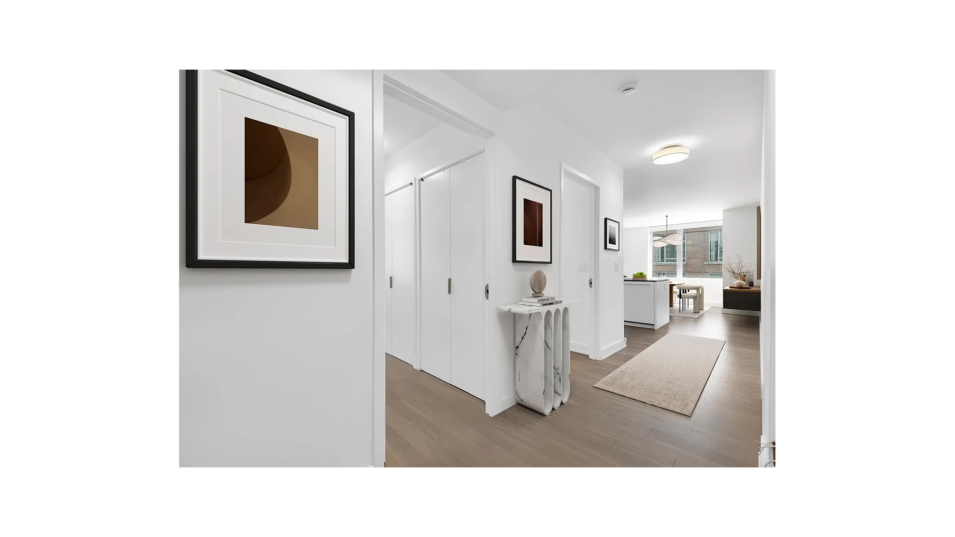 #5 photo, New York City, 맨해튼 Battery Park City , NY 10007