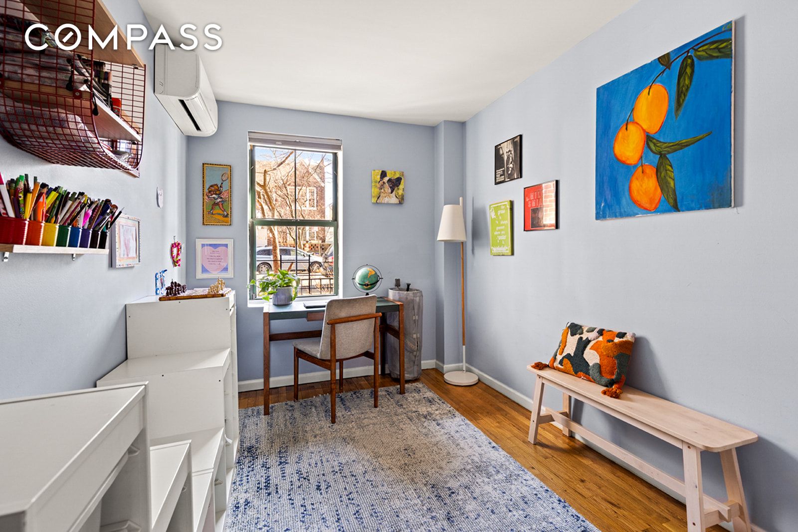 #5 photo, 155 Terrace Place, ব্রুকলিন Windsor Terrace , NY 11218