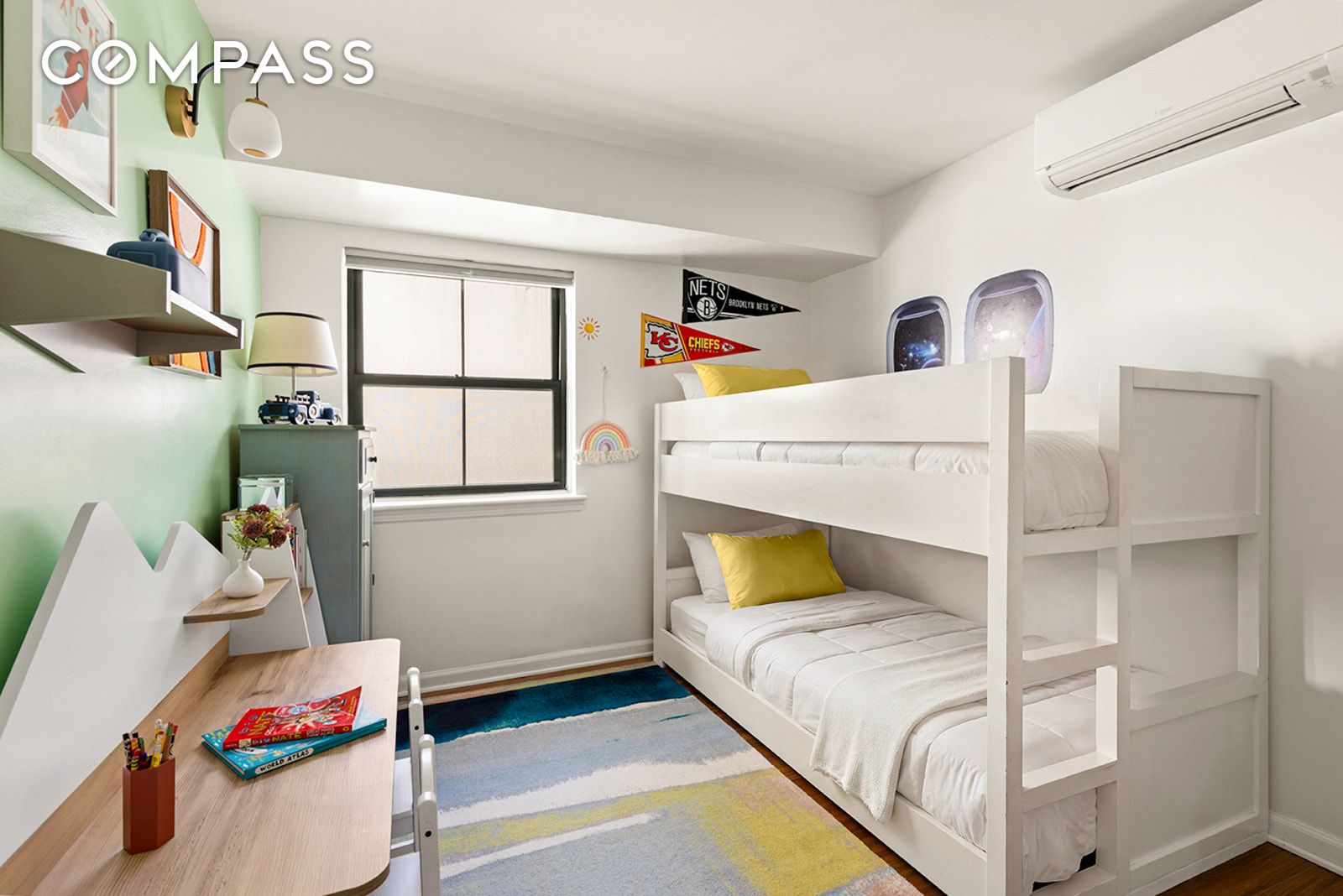 #8 photo, 155 Terrace Place, ব্রুকলিন Windsor Terrace , NY 11218