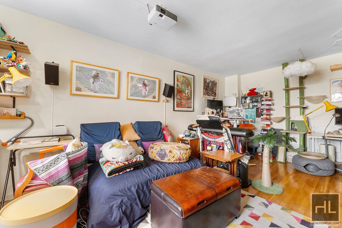 #5 photo, 285 E 35th Street, ブルックリン区 East Flatbush , NY 11203