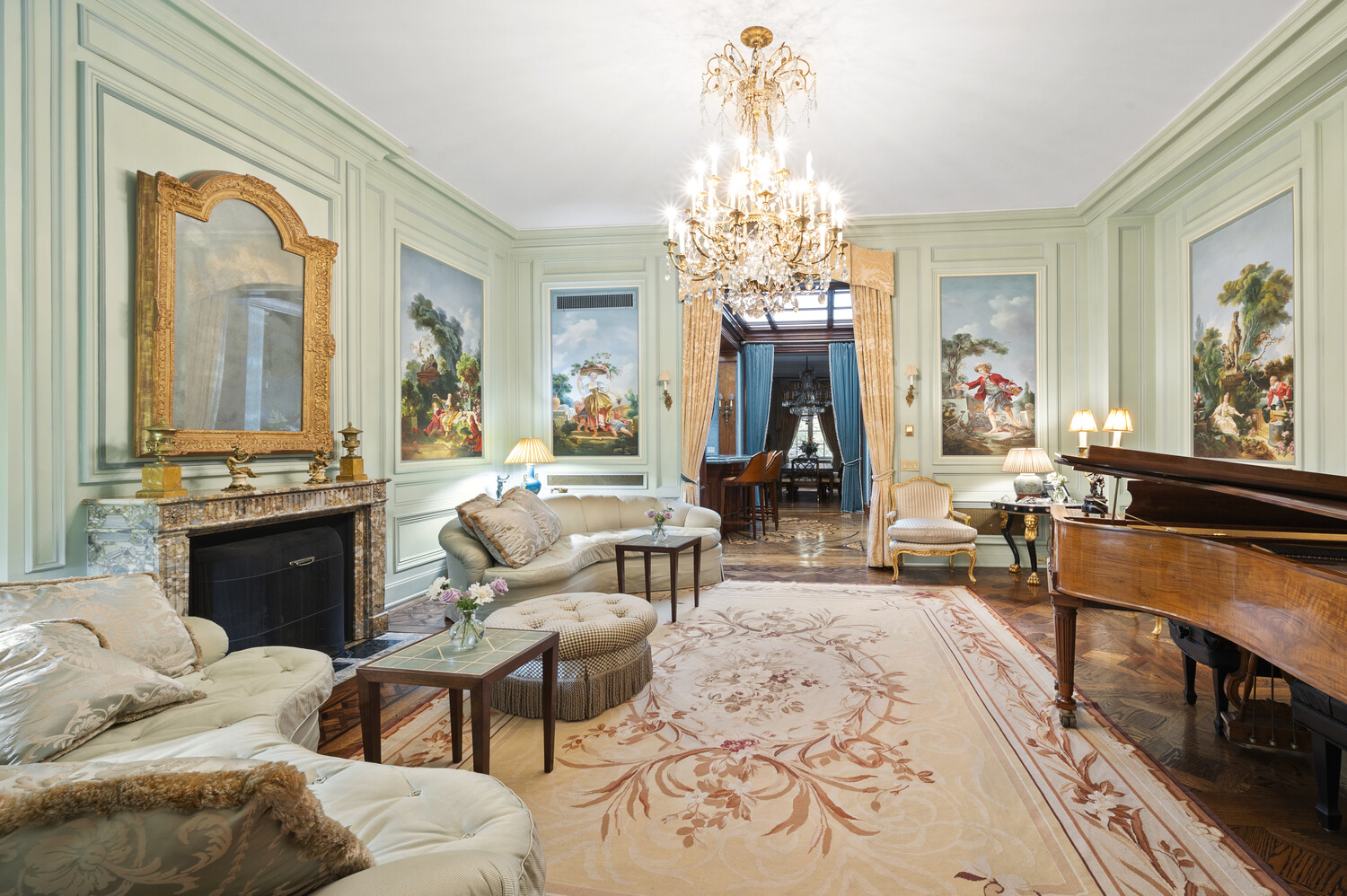 #8 photo, 163 E 64TH Street, ম্যানহাটন Lenox Hill , NY 10065