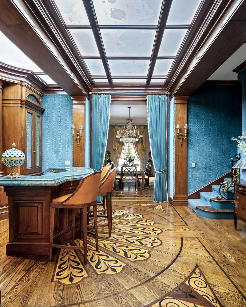 #9 photo, 163 E 64TH Street, ম্যানহাটন Lenox Hill , NY 10065