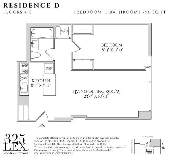 #2 photo, New York City, 맨해튼 Murray Hill , NY 10016