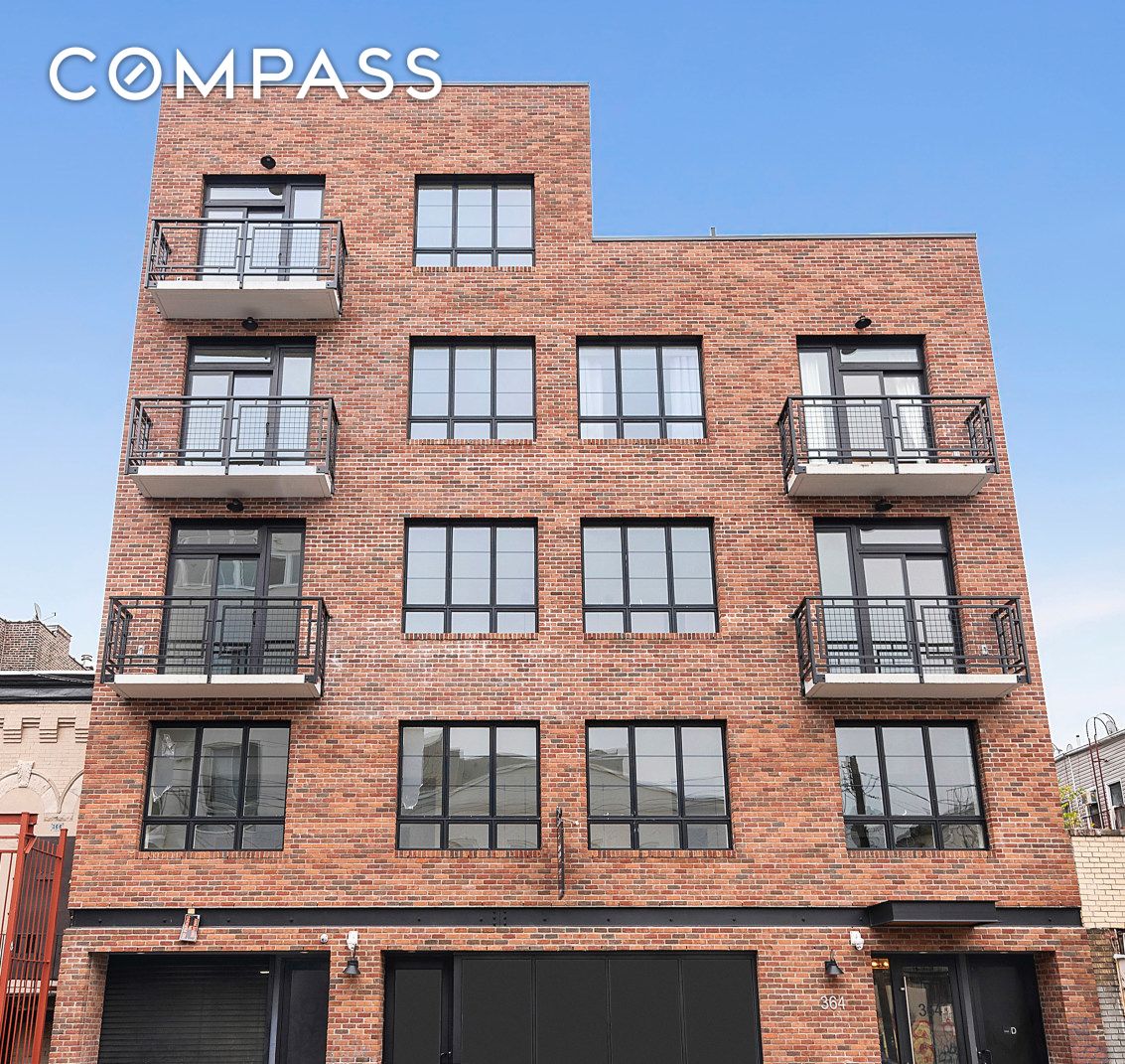 #10 photo, 364 Harman Street, הברונקס Bushwick , NY 11237