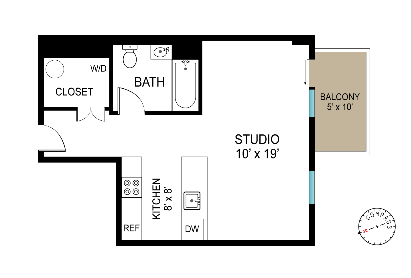 #2 photo, 364 Harman Street, הברונקס Bushwick , NY 11237