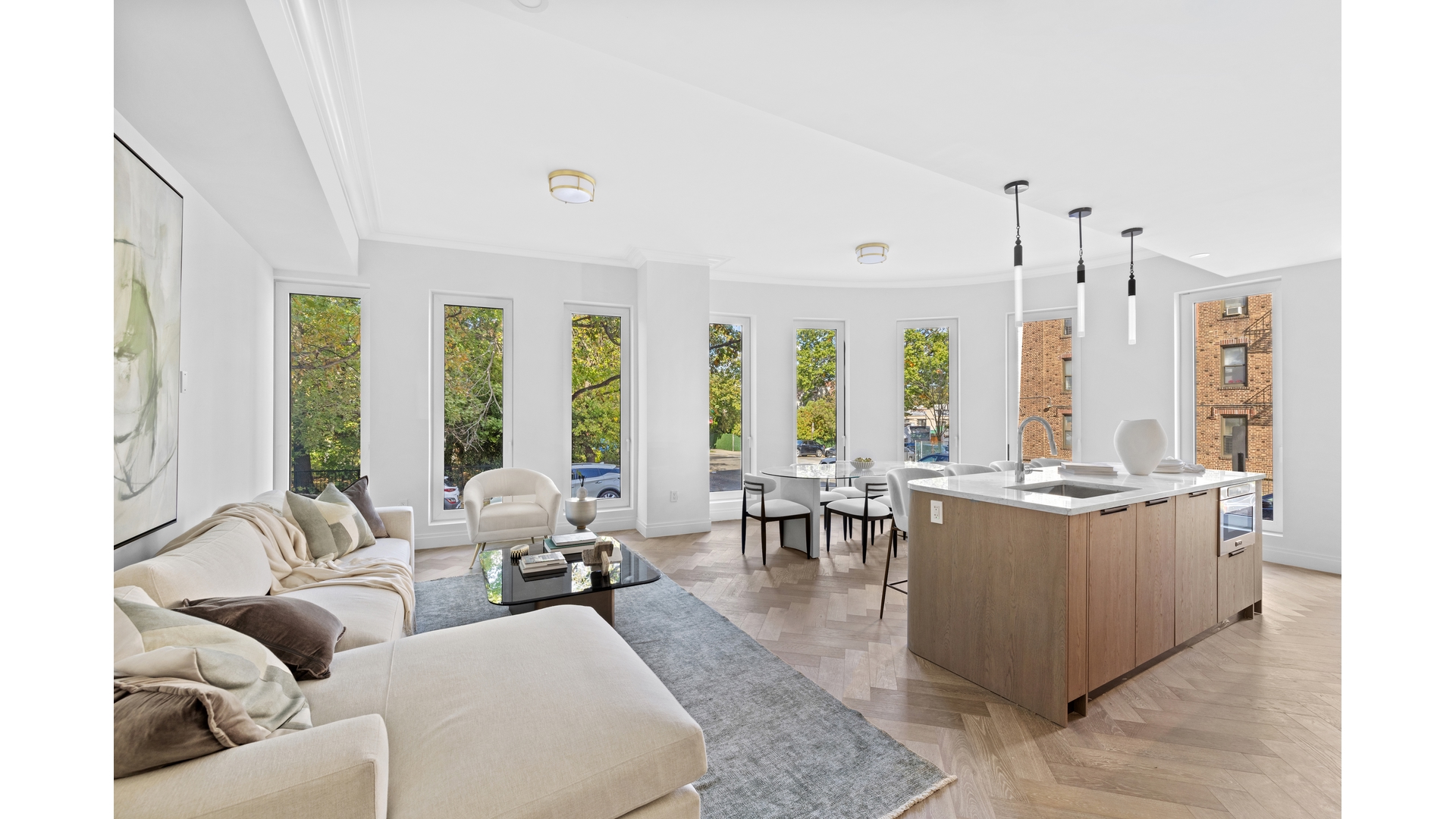 #3 photo, 78-29 AUSTIN Street, 뉴욕퀸즈 Forest Hills , NY 11375