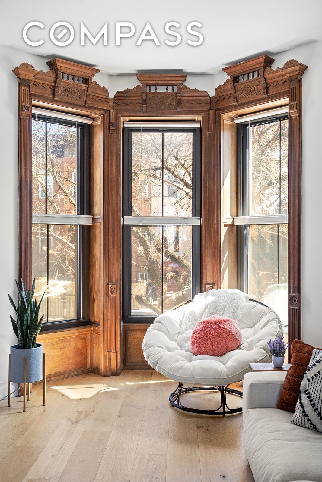 #4 photo, 17 Linden Street, 브루클린 Bushwick , NY 11221