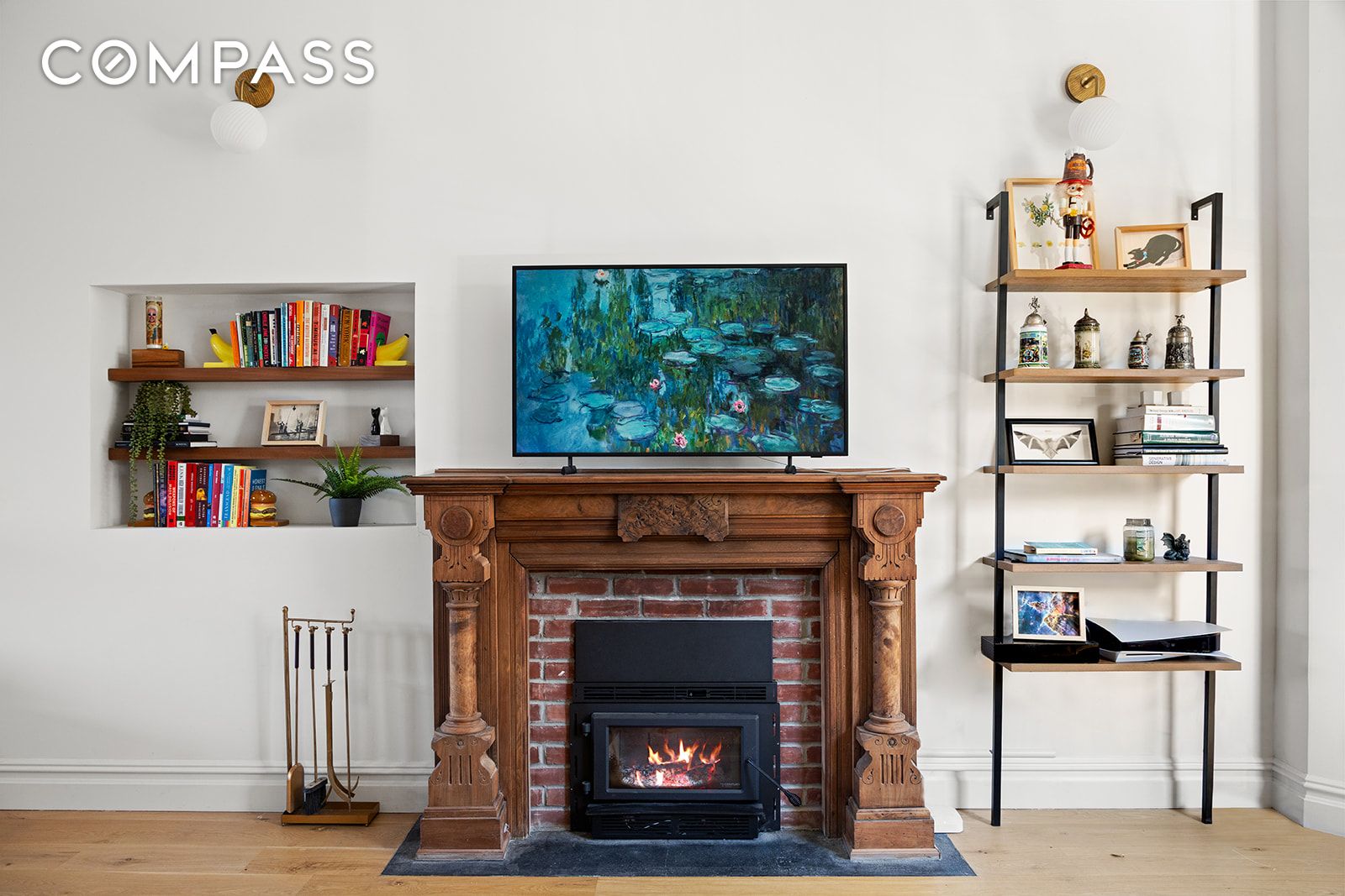 #5 photo, 17 Linden Street, 브루클린 Bushwick , NY 11221