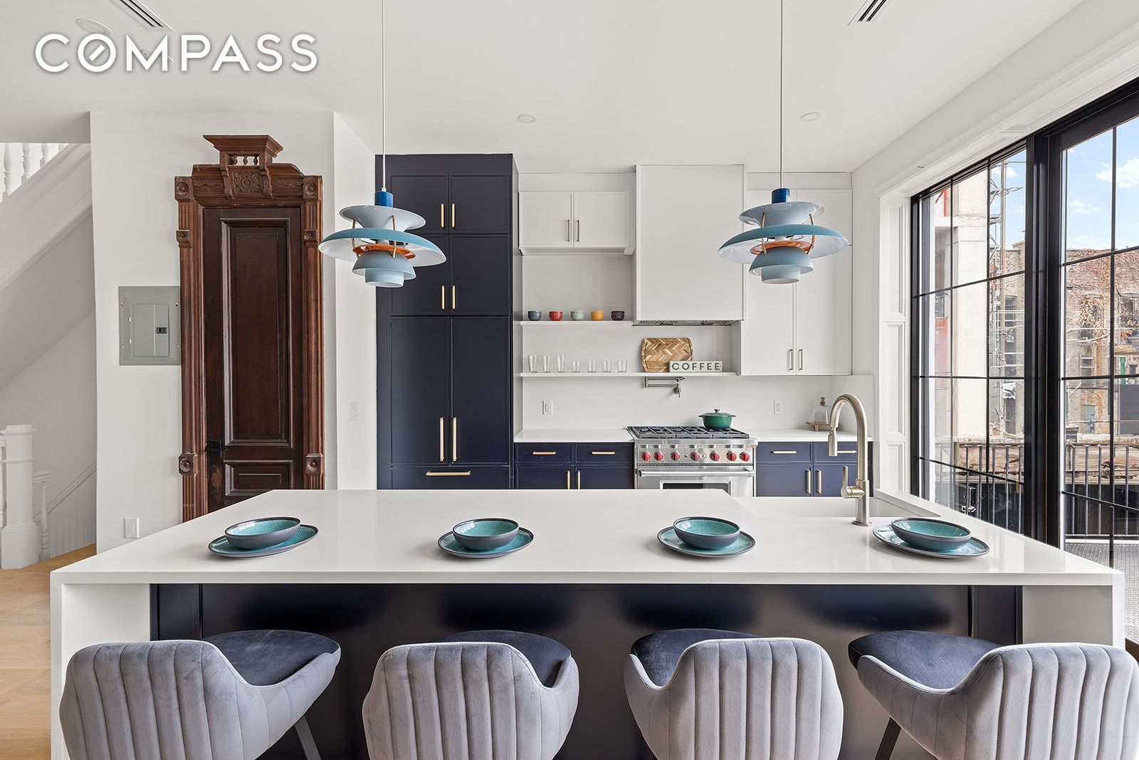 #8 photo, 17 Linden Street, 브루클린 Bushwick , NY 11221