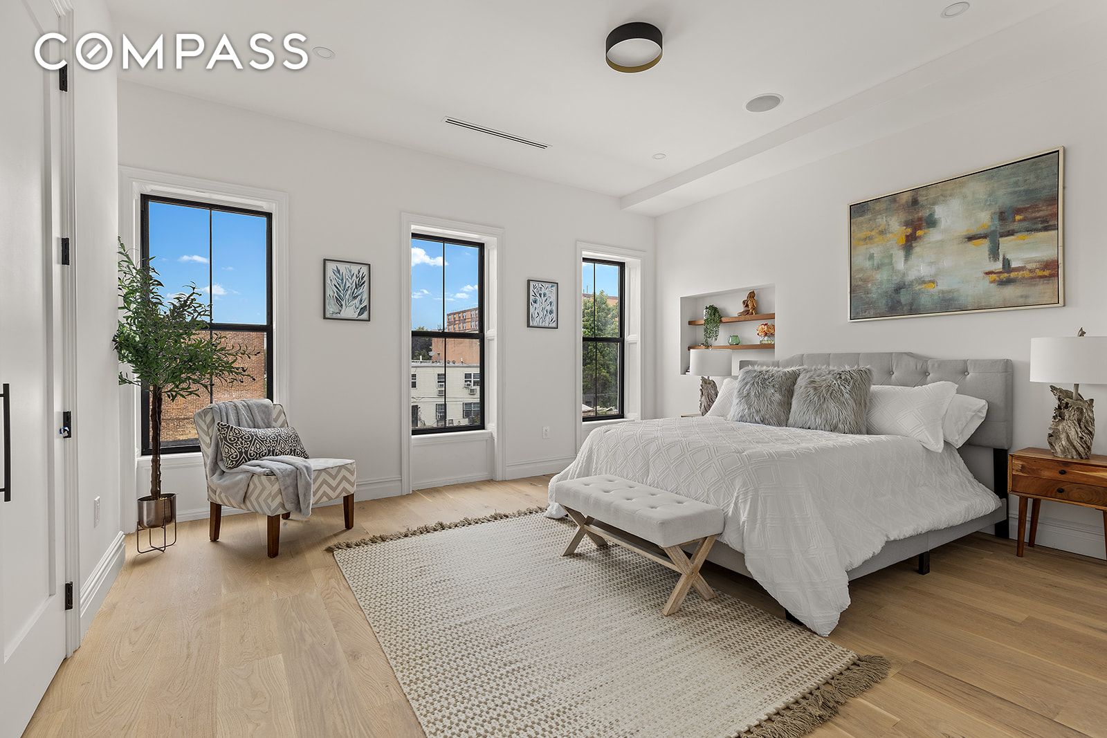 #9 photo, 17 Linden Street, 브루클린 Bushwick , NY 11221