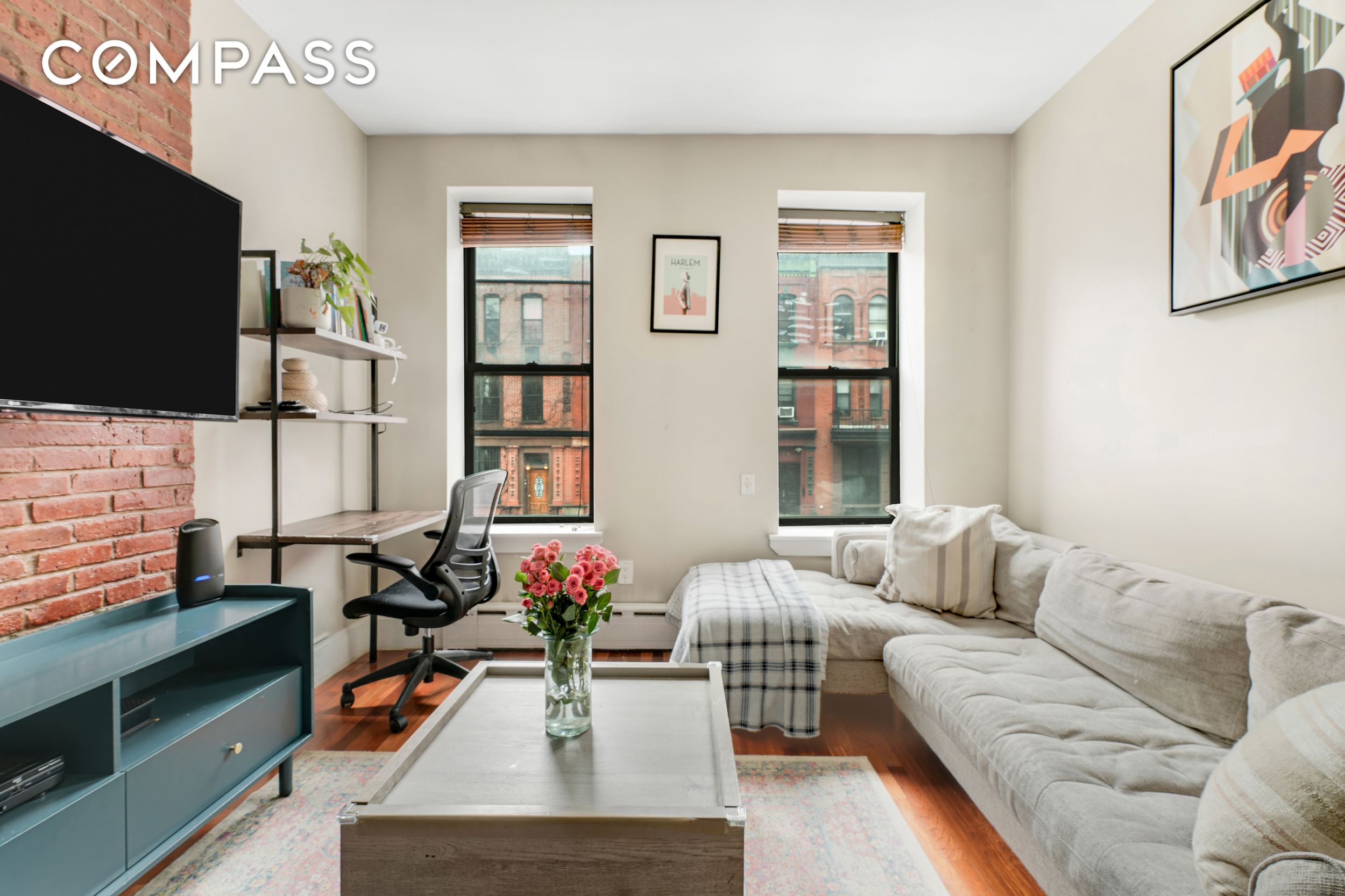 #1 photo, 161 W 133rd Street, マンハッタン Central Harlem , NY 10030