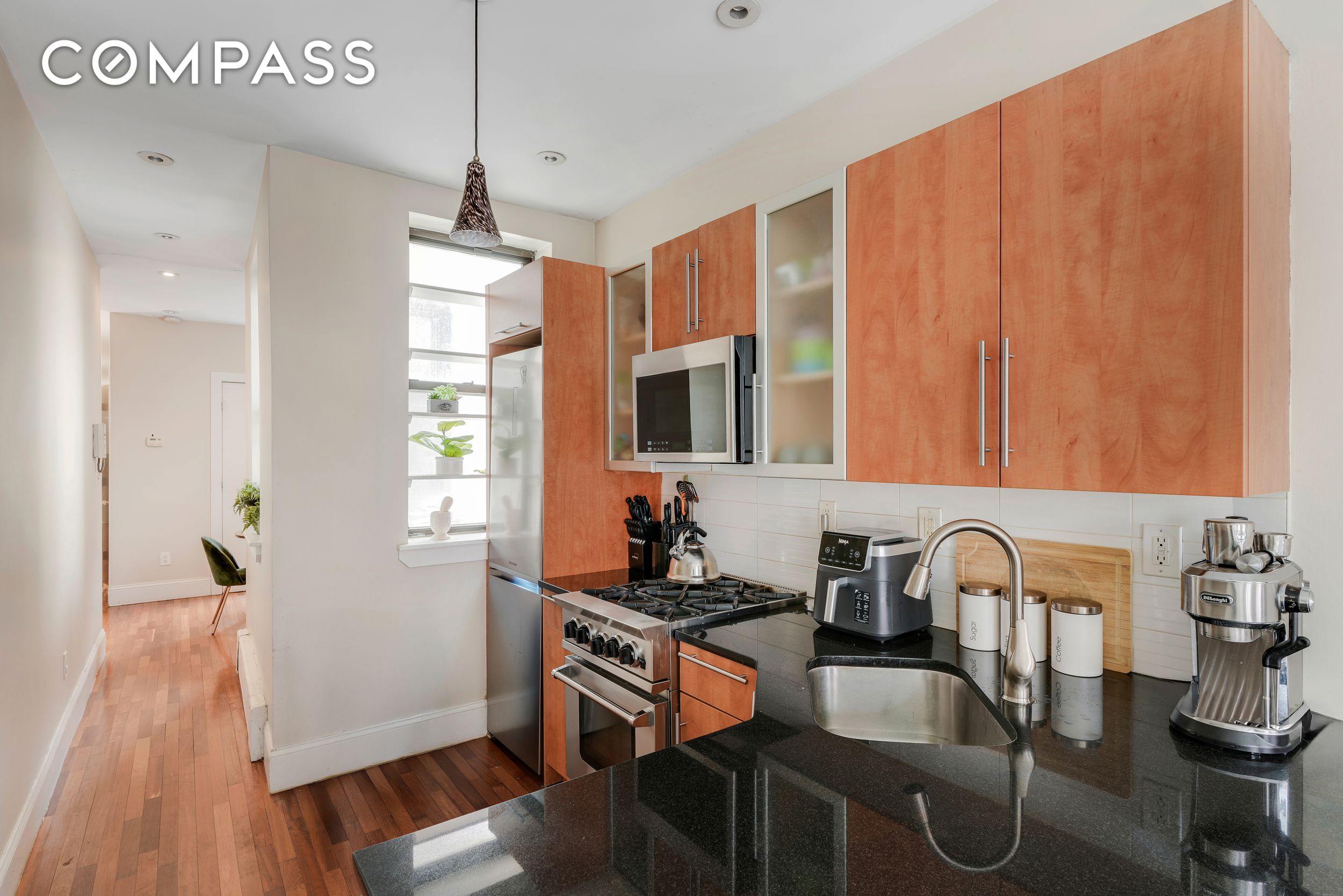 #10 photo, 161 W 133rd Street, マンハッタン Central Harlem , NY 10030