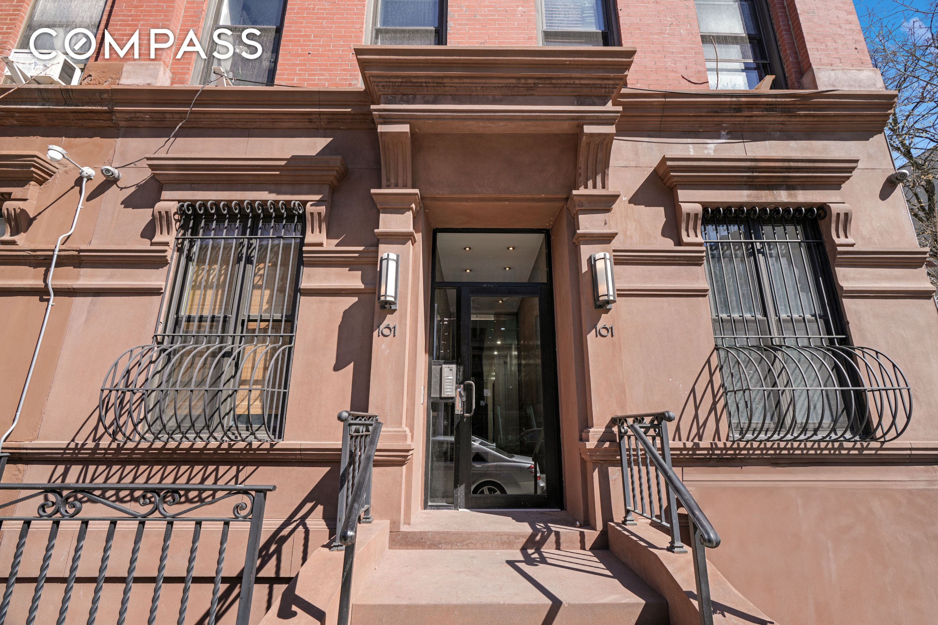 #14 photo, 161 W 133rd Street, マンハッタン Central Harlem , NY 10030