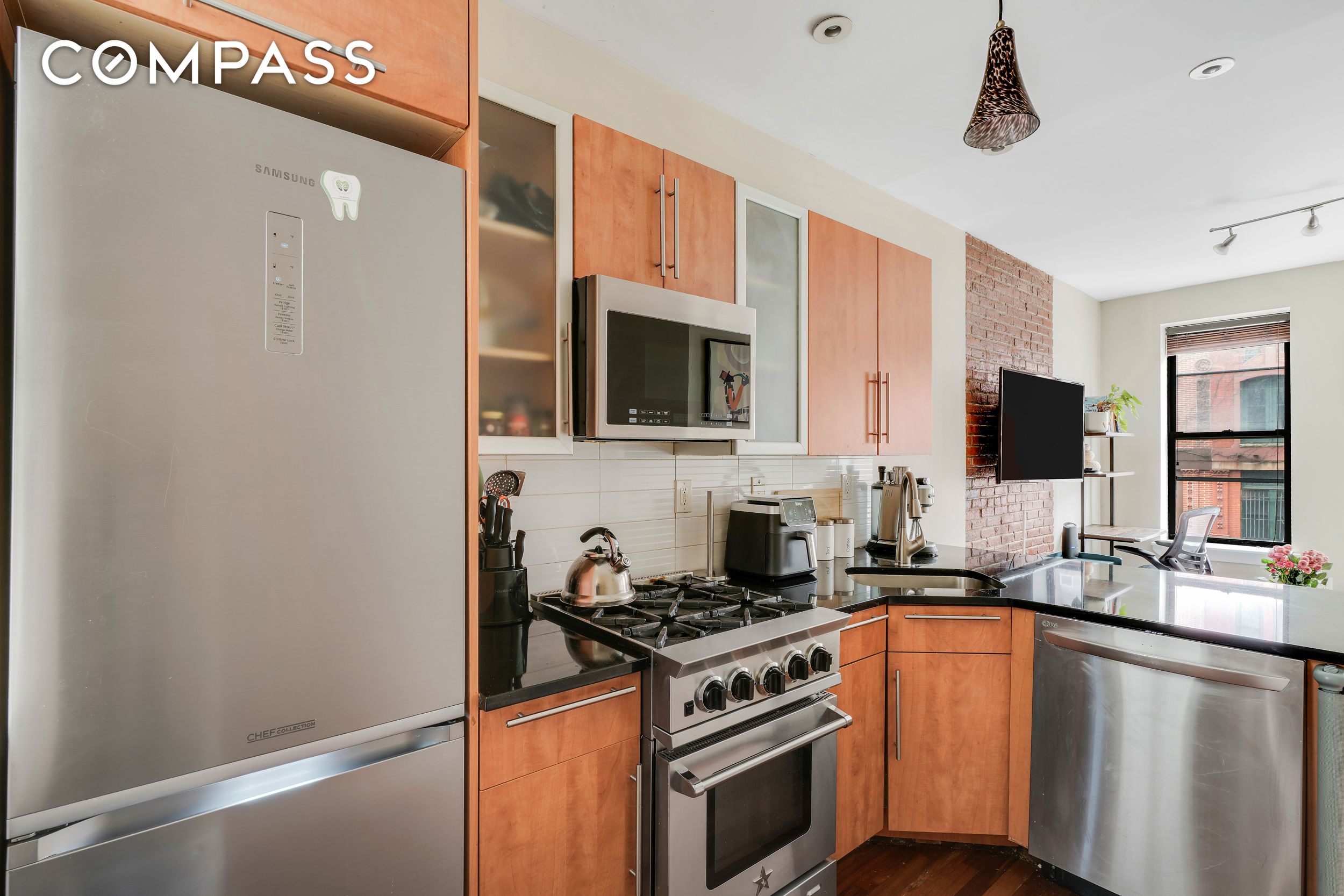 #9 photo, 161 W 133rd Street, マンハッタン Central Harlem , NY 10030