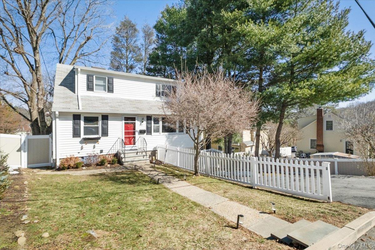 #1 photo, 87 Center Street, Irvington , NY 10533