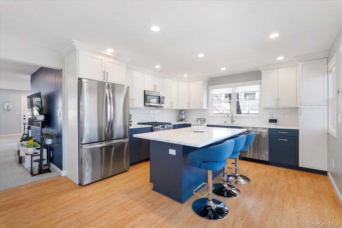 #3 photo, 87 Center Street, Irvington , NY 10533