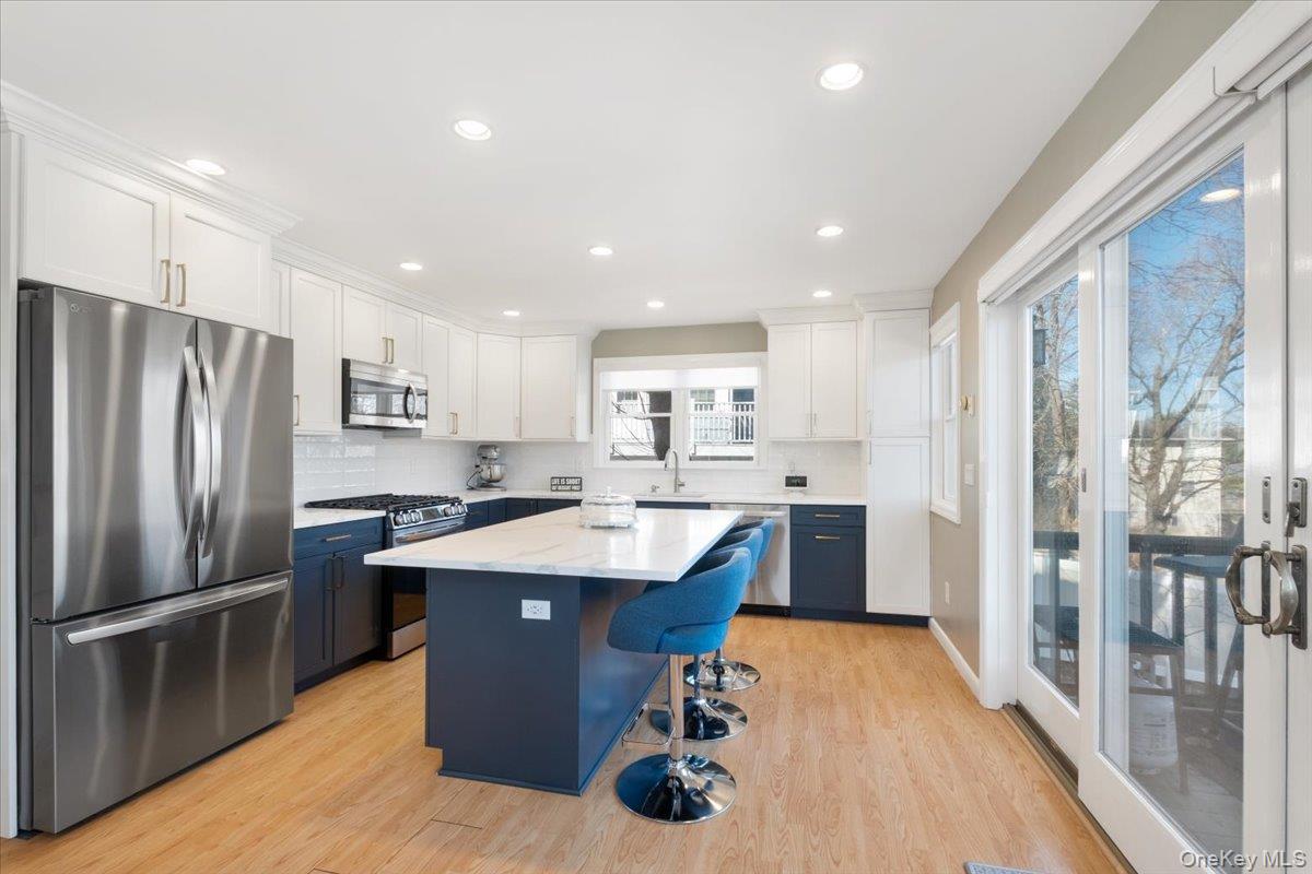 #4 photo, 87 Center Street, Irvington , NY 10533