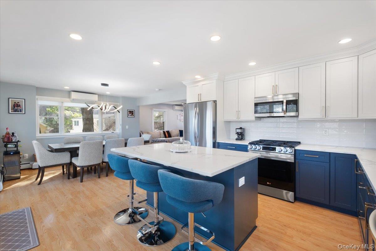 #7 photo, 87 Center Street, Irvington , NY 10533