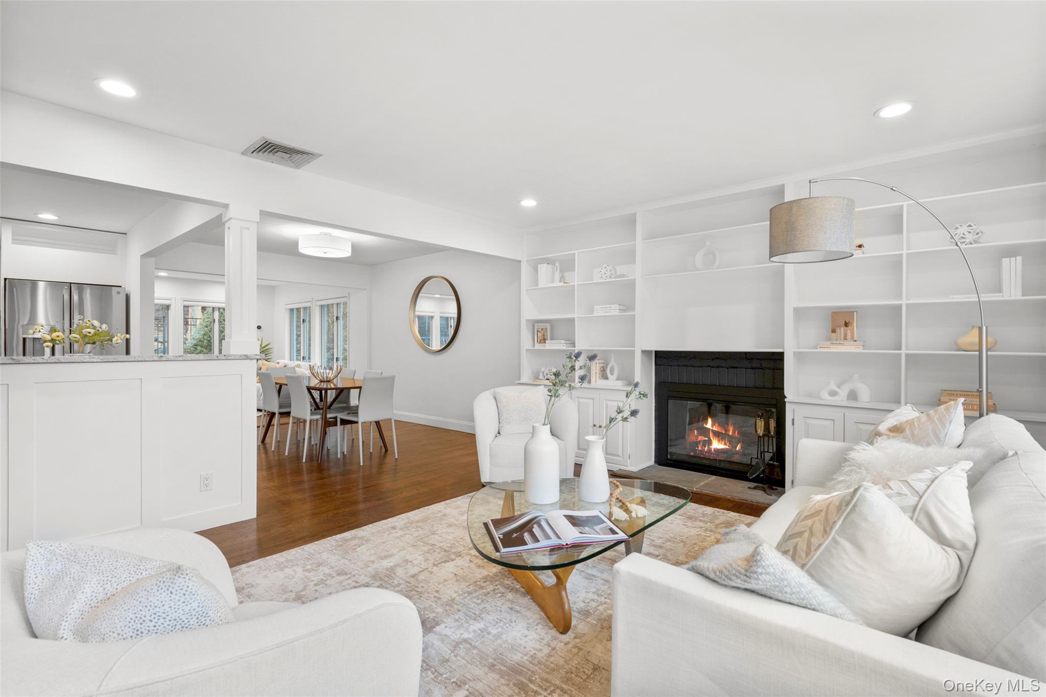 #4 photo, 8 Valentine Road, Briarcliff Manor , NY 10510