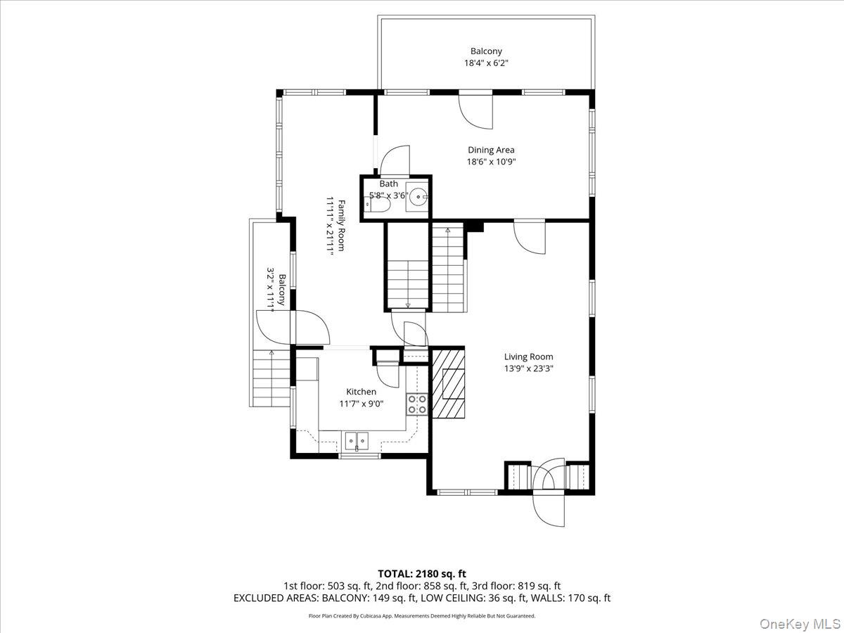 #2 photo, 74 White Road, Scarsdale , NY 10583