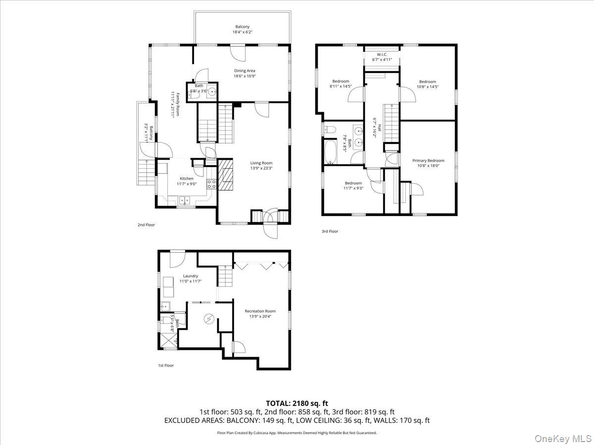 #5 photo, 74 White Road, Scarsdale , NY 10583