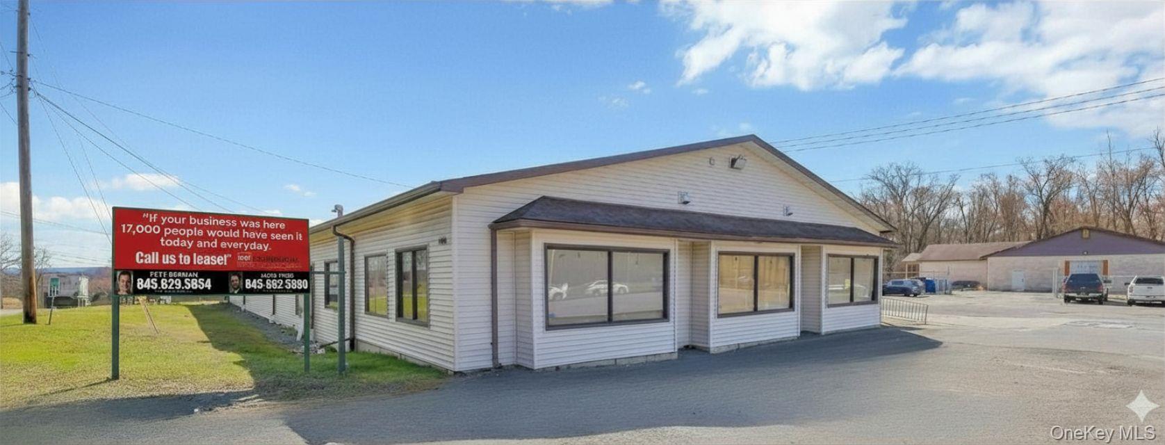 #2 photo, 2681 NY-17M - Building 1, Goshen , NY 10924