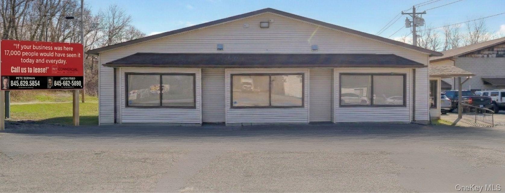 #3 photo, 2681 NY-17M - Building 1, Goshen , NY 10924