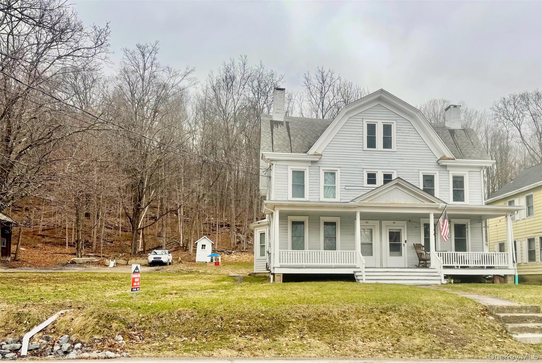 #1 photo, 82 State Street, Otisville , NY 10963