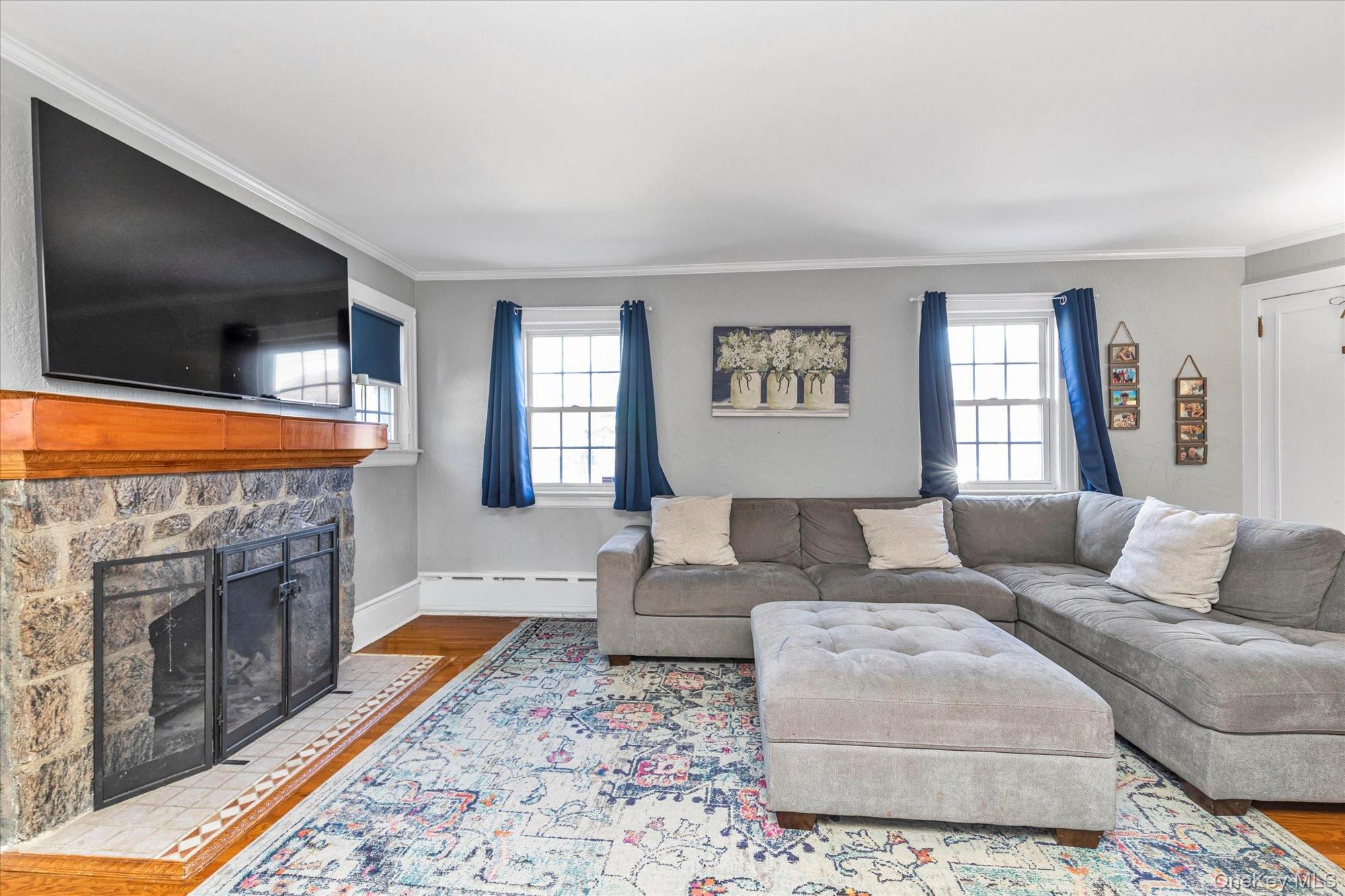 #2 photo, 81 Stuart Street, 長島 Lynbrook , NY 11563