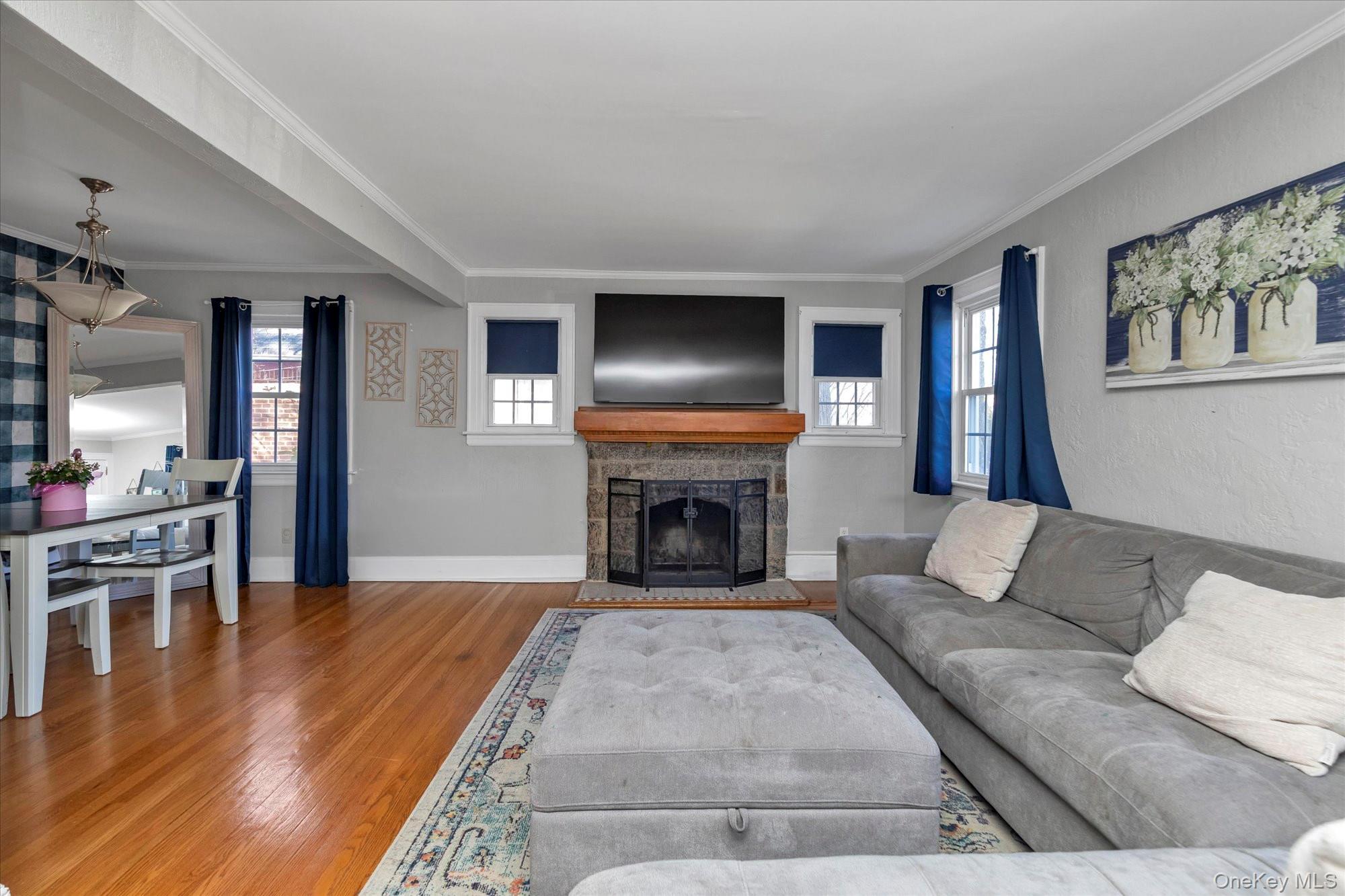 #4 photo, 81 Stuart Street, 長島 Lynbrook , NY 11563