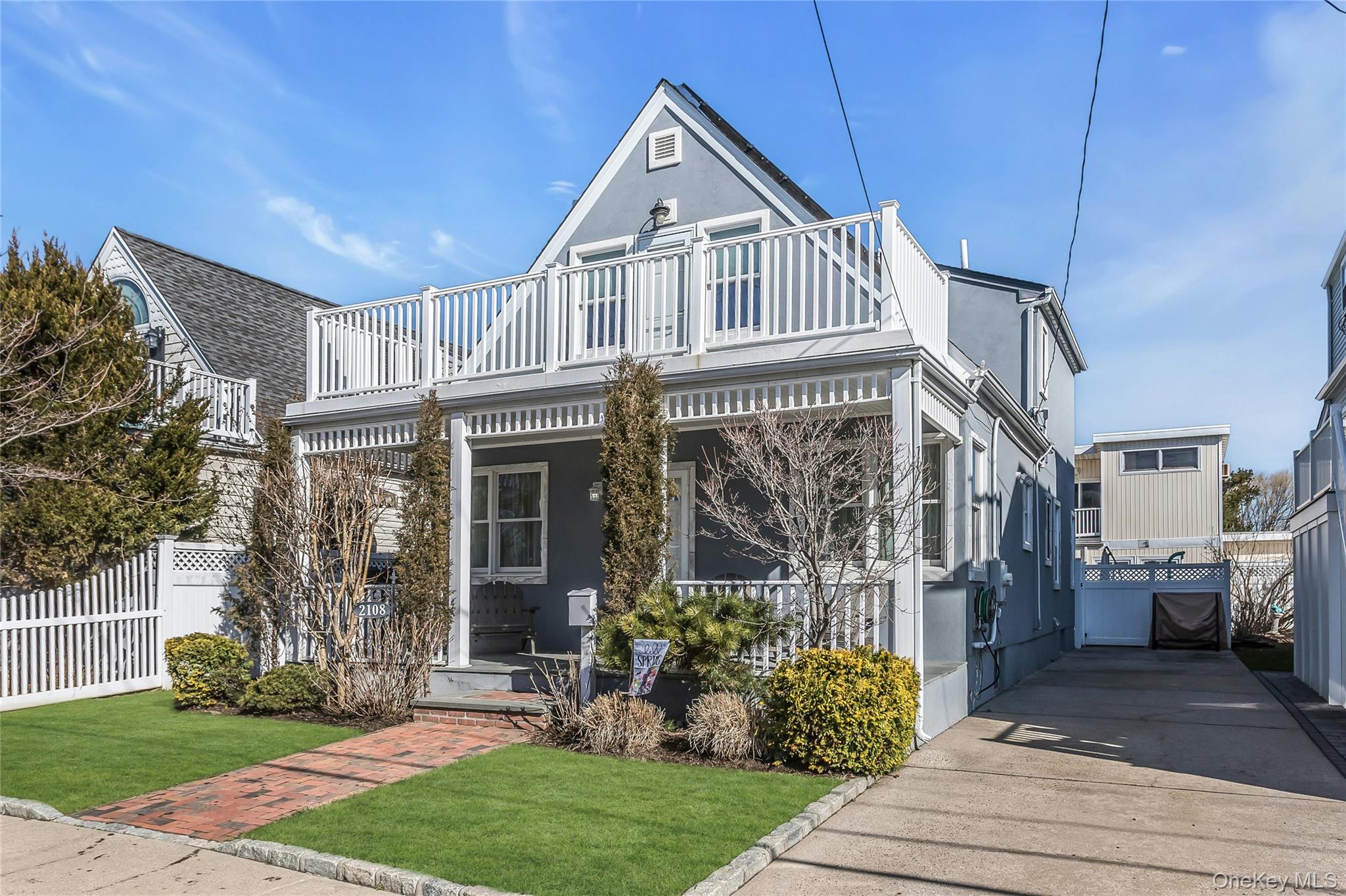 #2 photo, 2108 Bay Boulevard, 长岛 大西洋海滩 Atlantic Beach , NY 11509