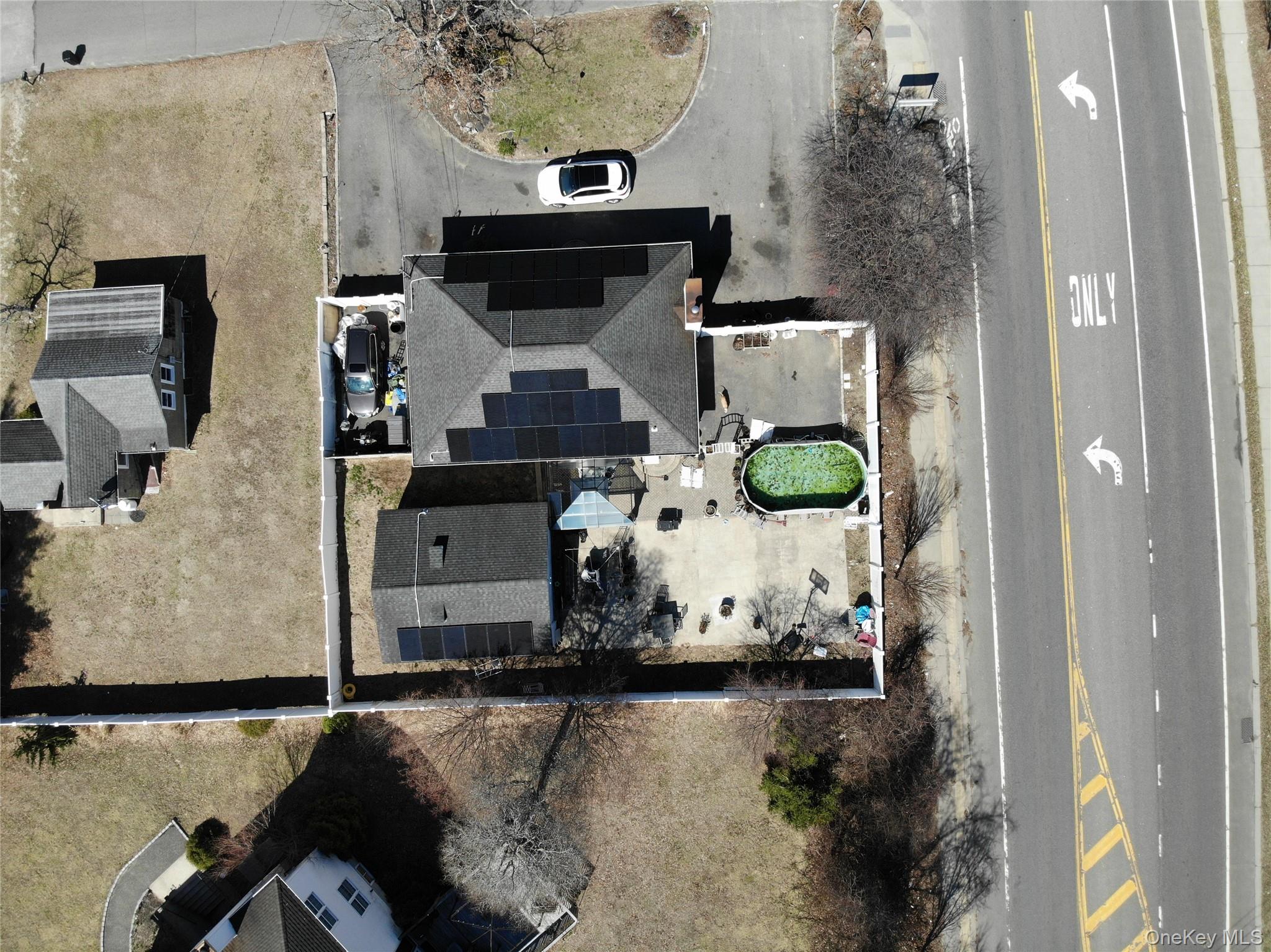 #5 photo, 2 1st Street, Саффолк ‖ Coram , NY 11727