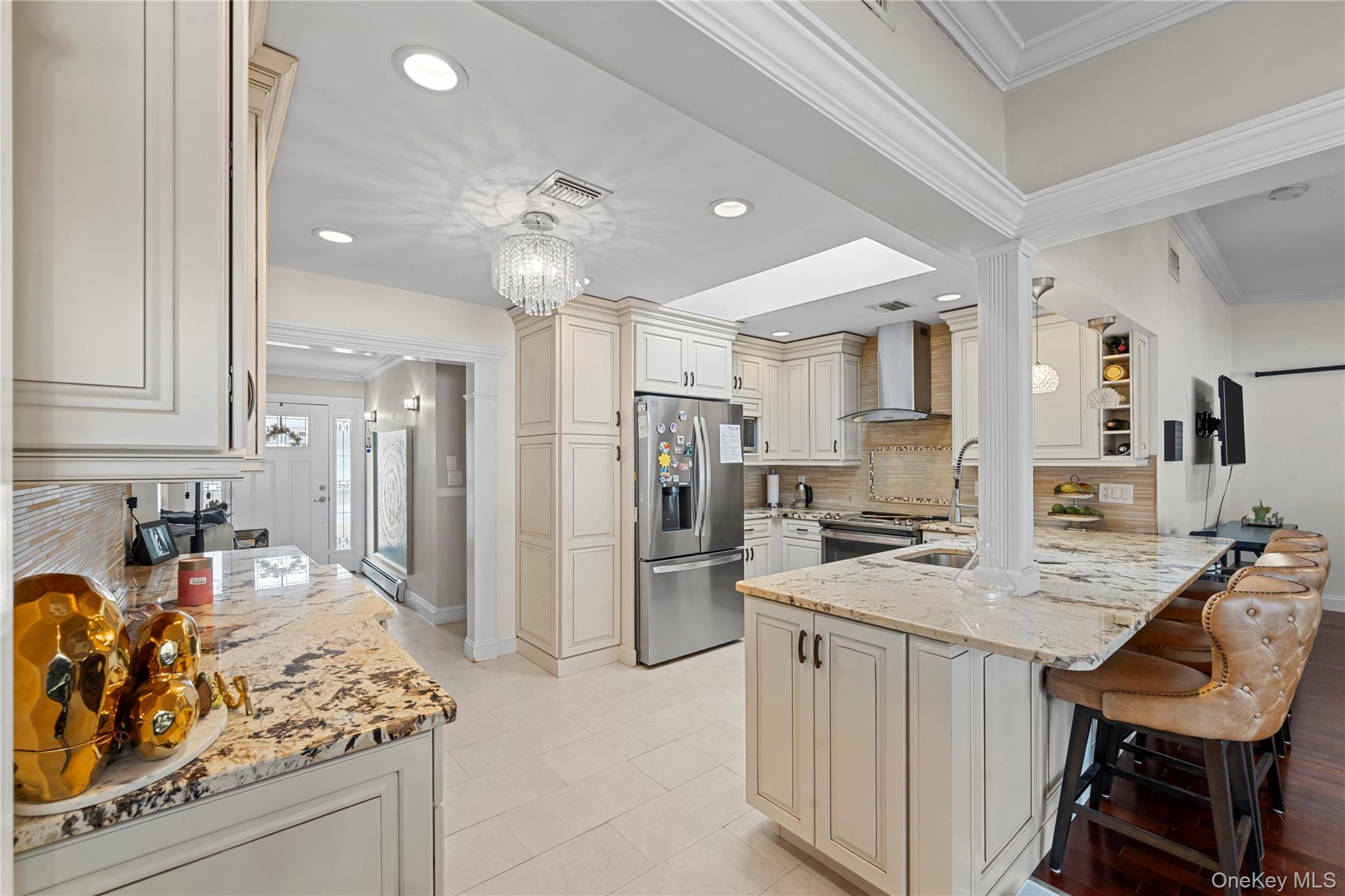 #14 photo, 10 Heather Court, সাফোক কাউন্টি Centereach , NY 11720