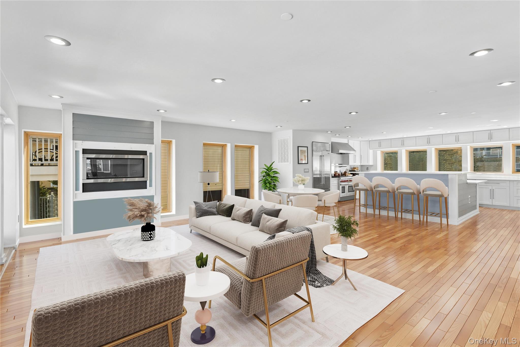 #7 photo, 416 W Bay Drive, নাসাউ কাউন্টি Long Beach , NY 11561