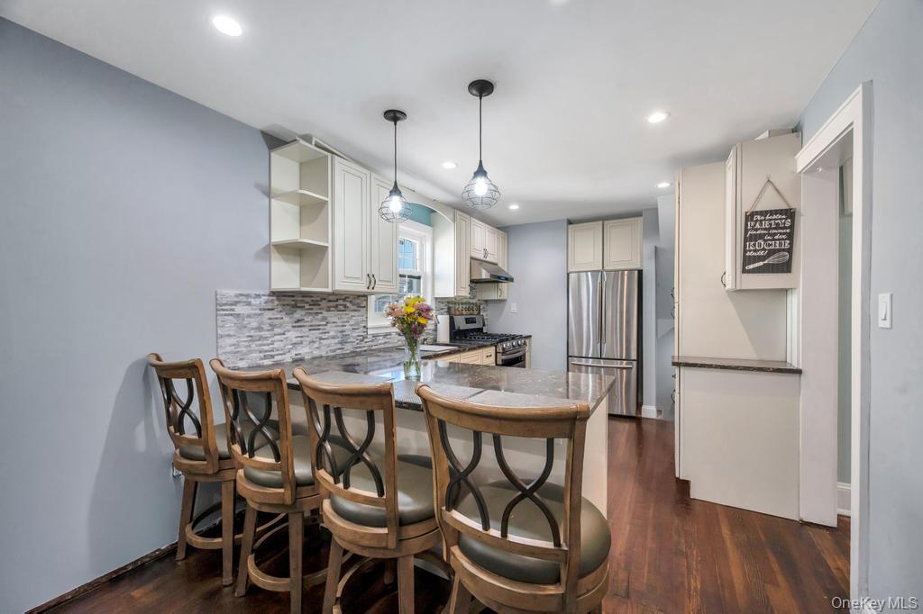 #8 photo, 2478 Loft Avenue, מחוז נסאו Baldwin , NY 11510