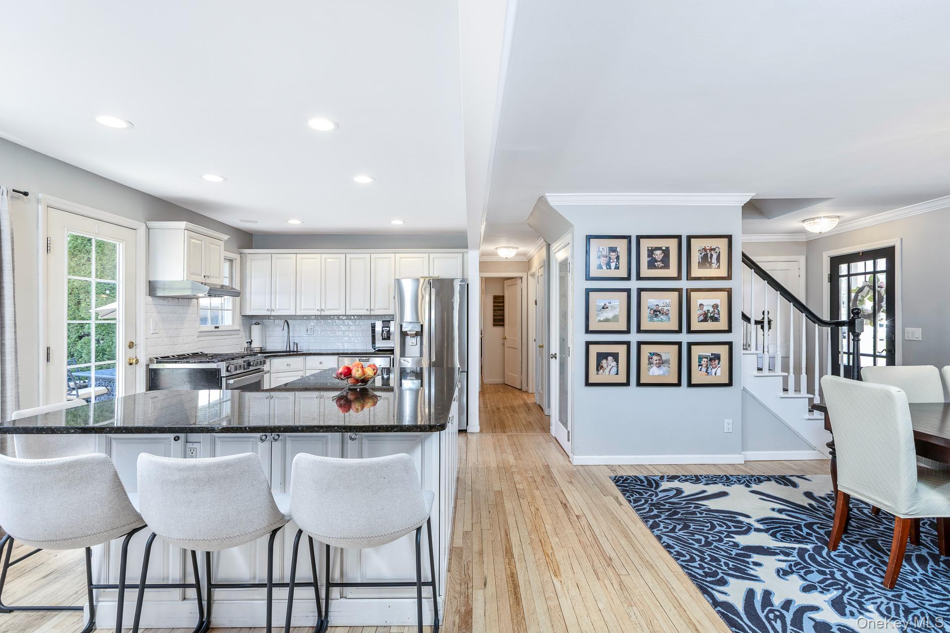 #5 photo, 16 Ursular Court, সাফোক কাউন্টি Smithtown , NY 11787