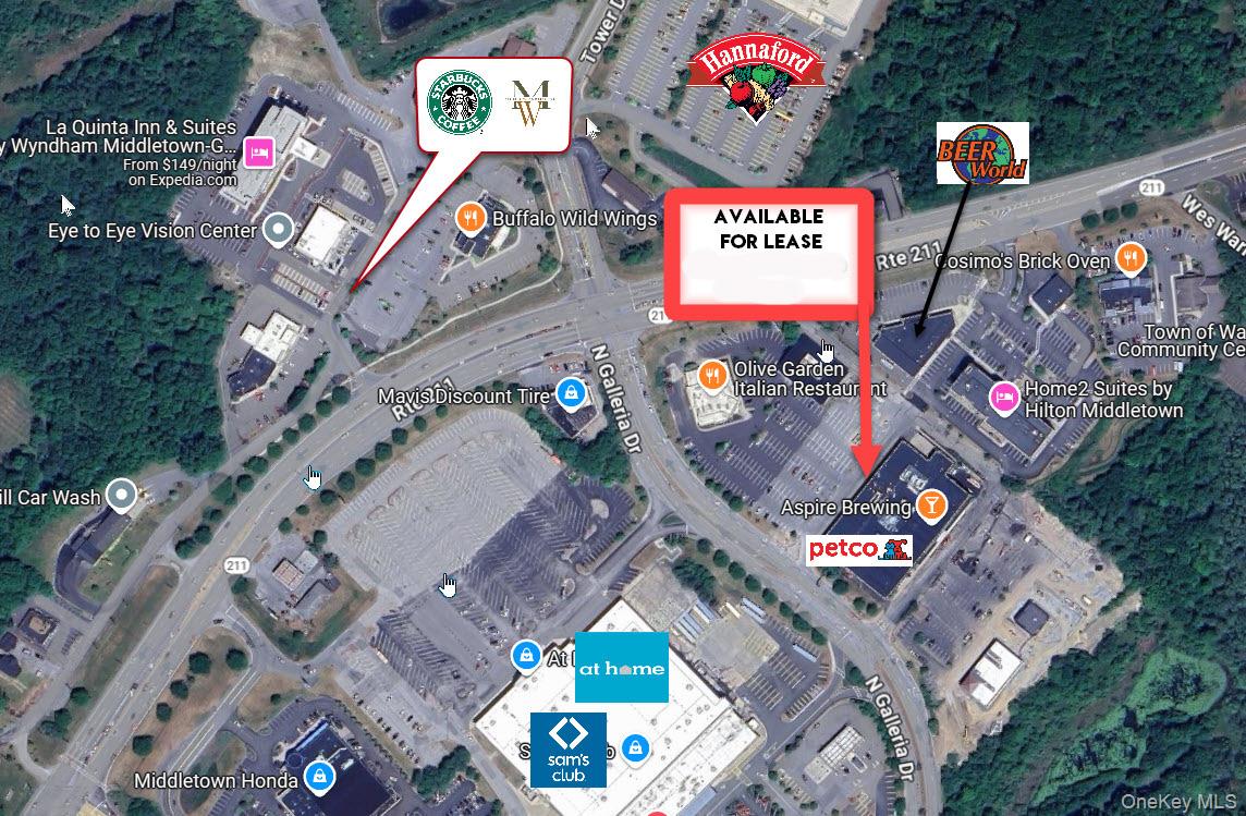 #2 photo, 400 N Galleria Drive, Middletown , NY 10941