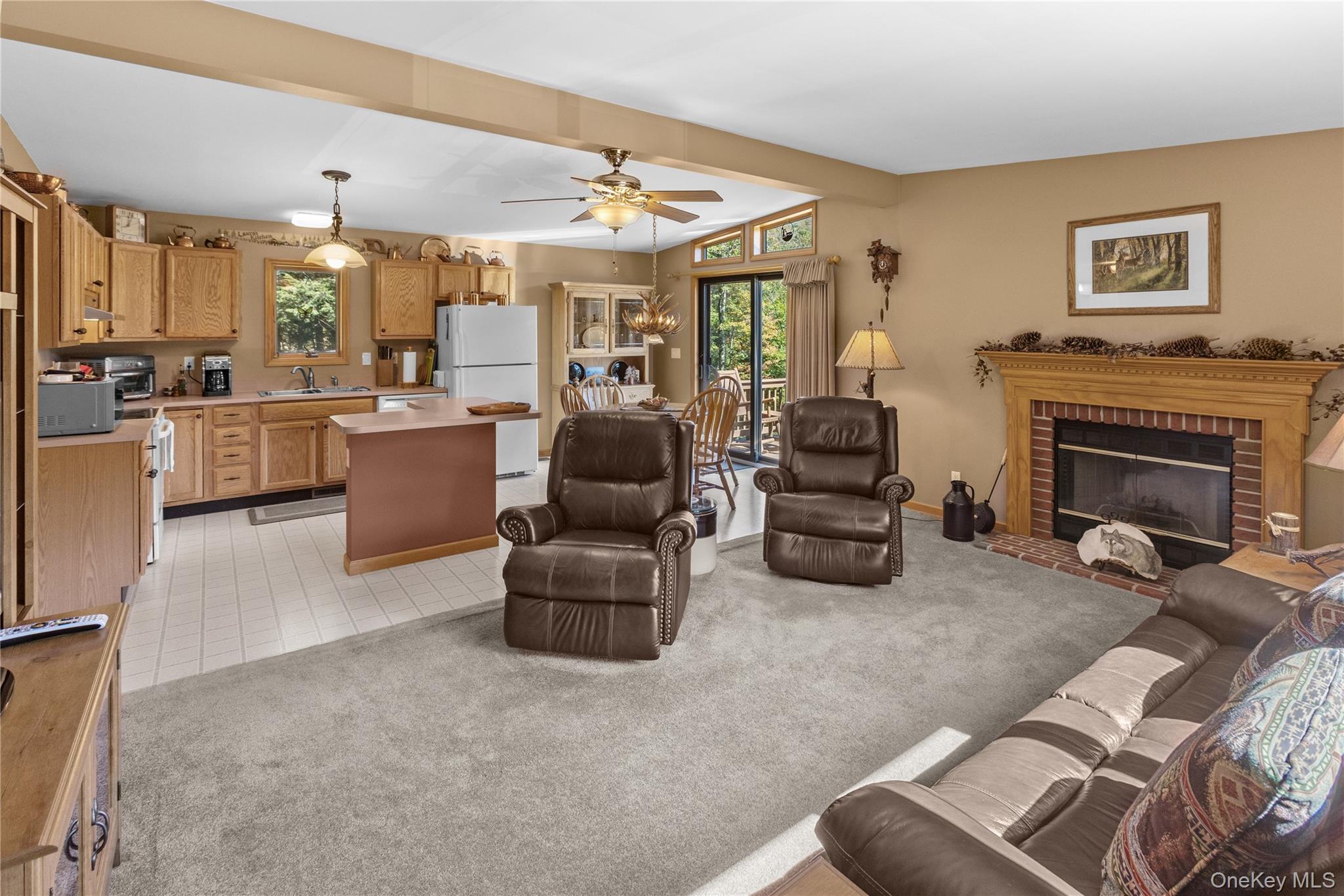 #12 photo, 815 Covert Hollow Road, Hamden , NY 13782