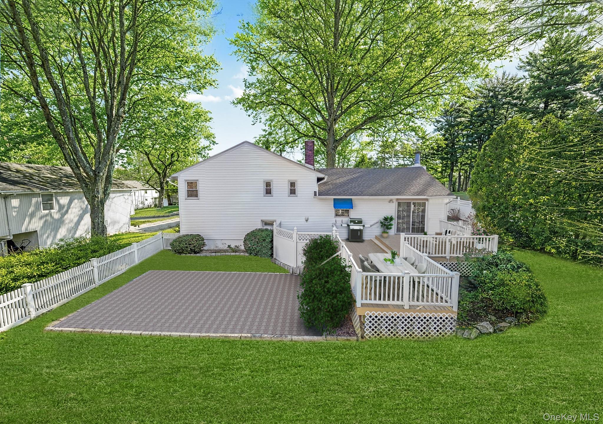 #17 photo, 14 Alden Place, Hartsdale , NY 10530