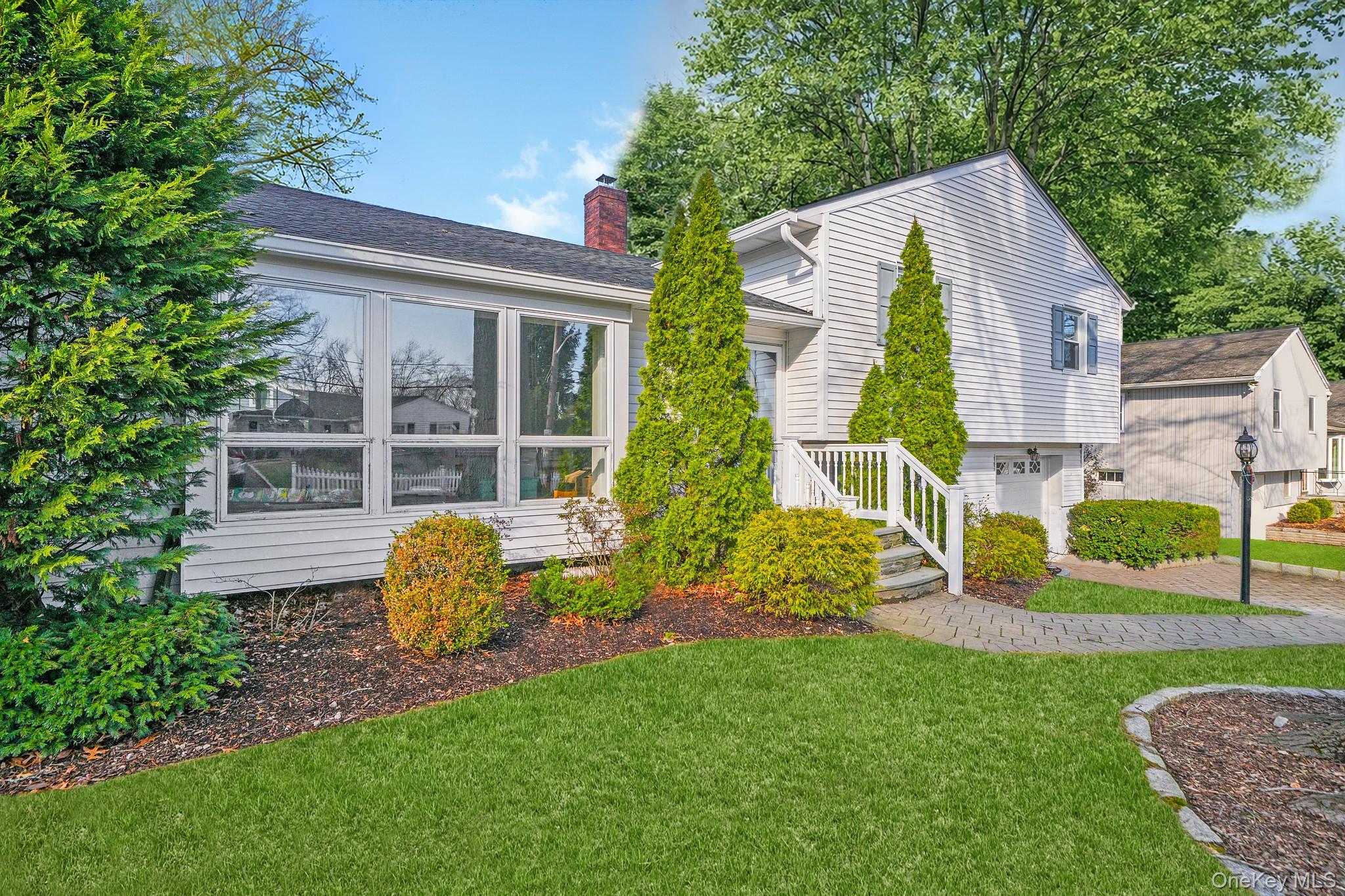 #2 photo, 14 Alden Place, Hartsdale , NY 10530