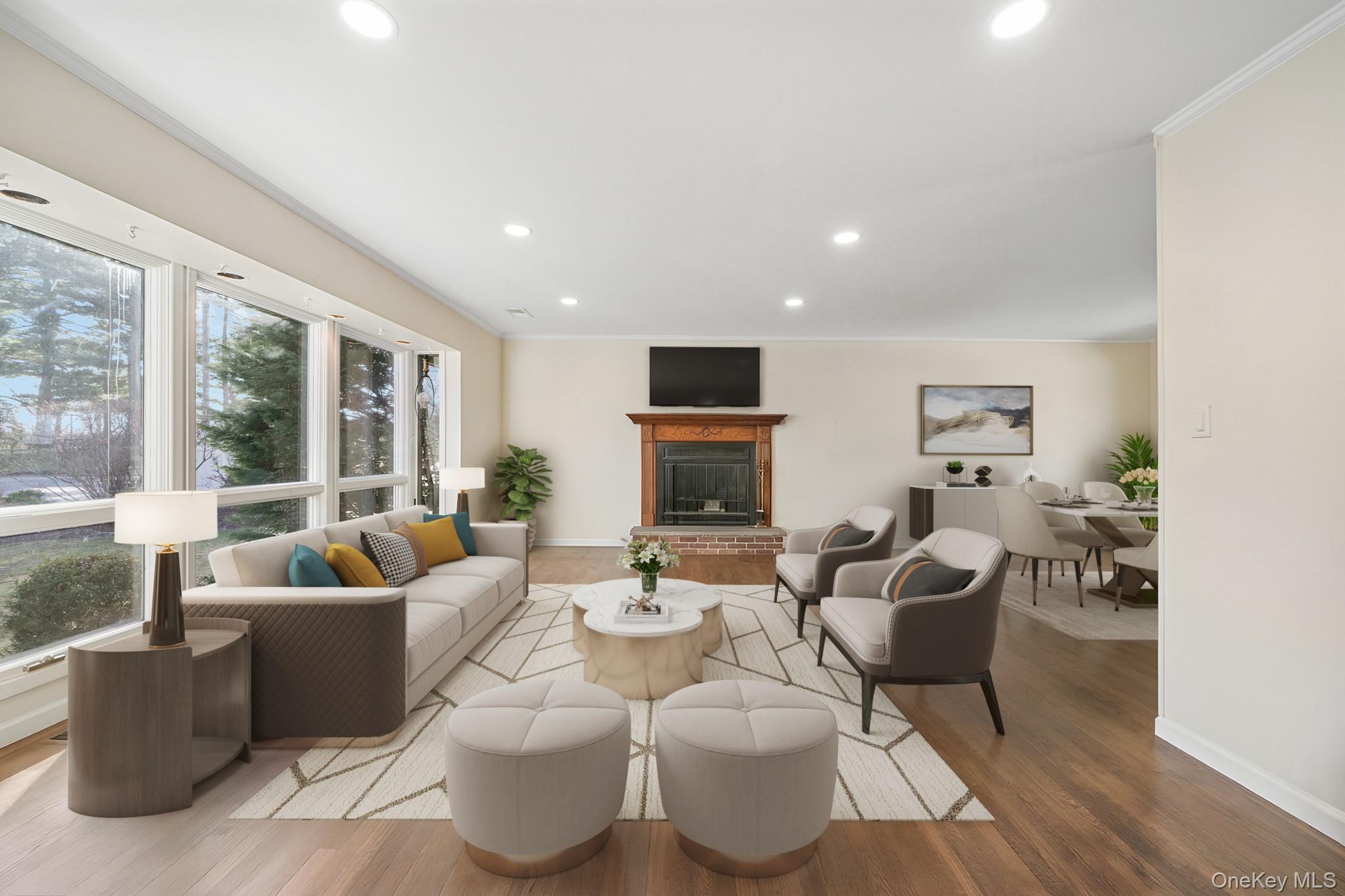 #6 photo, 14 Alden Place, Hartsdale , NY 10530