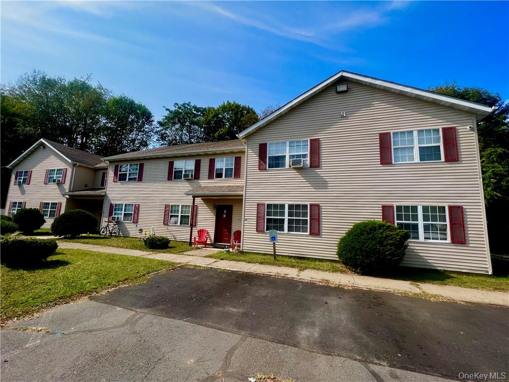 #1 photo, 13-19 Cole Street, Port Jervis , NY 12771