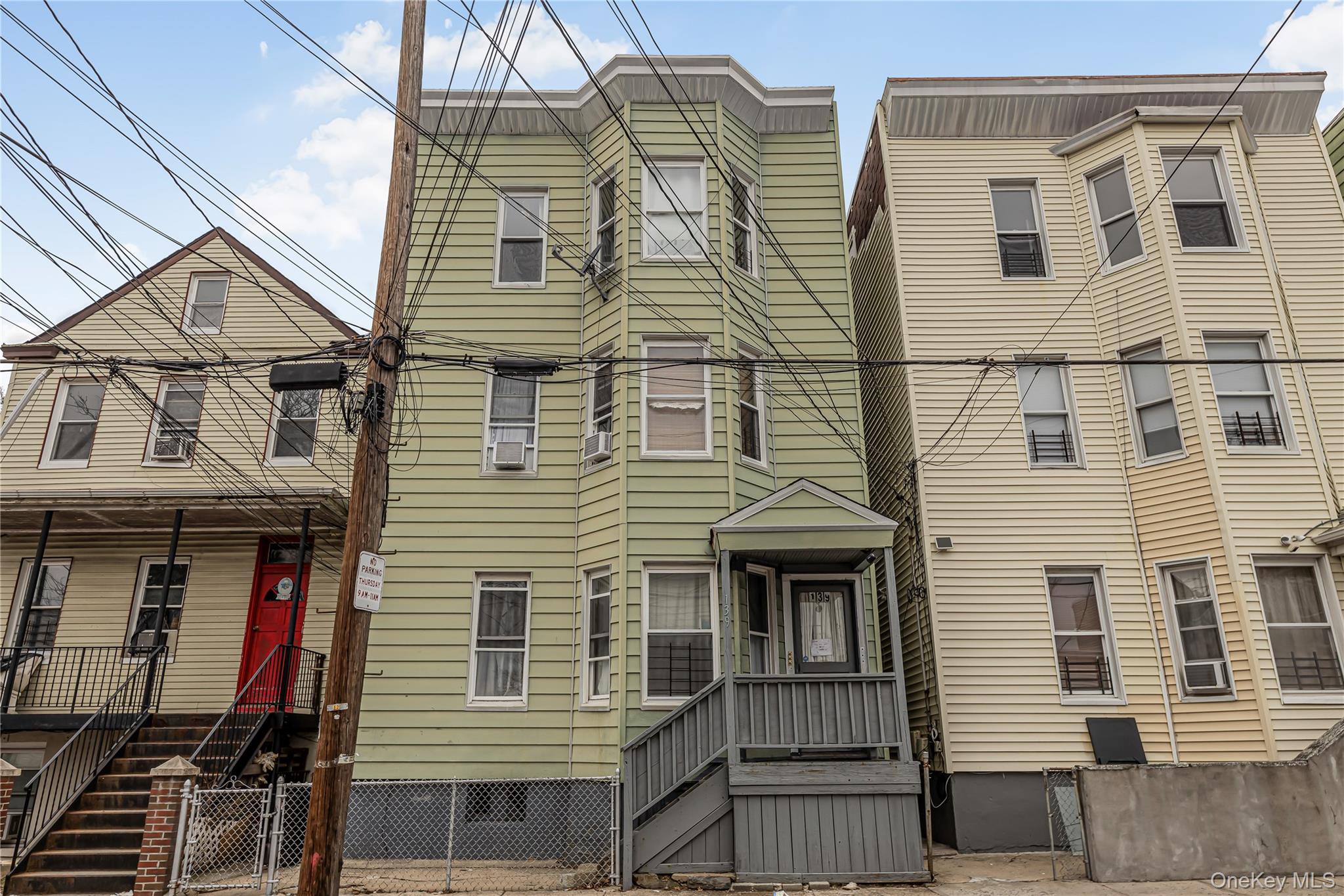 #2 photo, 139 Voss Avenue, 뉴욕주 Yonkers , NY 10703