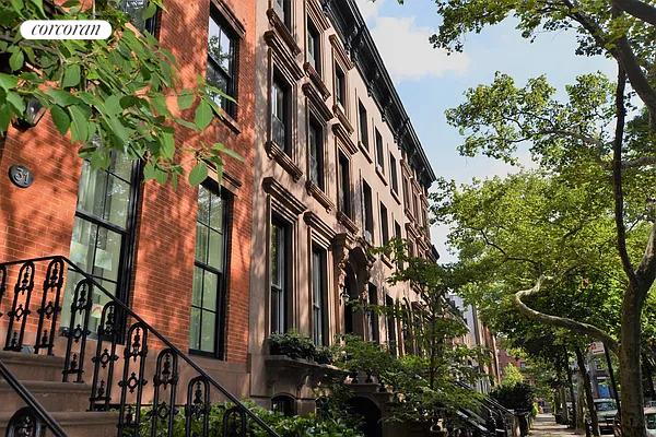 #10 photo, 57 TOMPKINS Place, Бруклин ‖ Cobble Hill , NY 11231