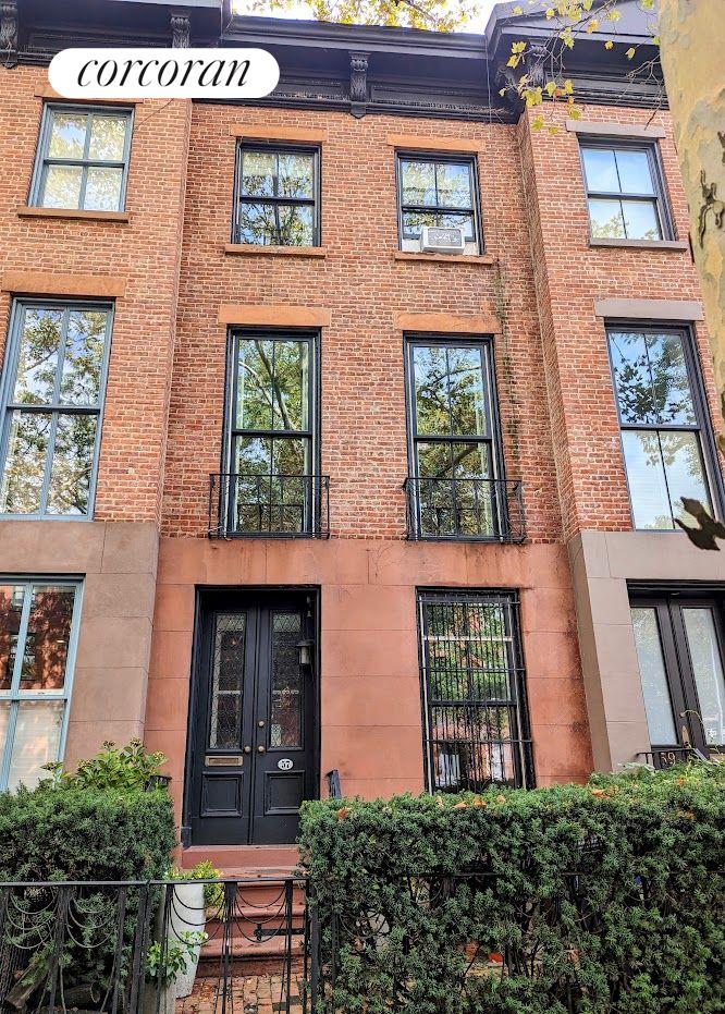 #11 photo, 57 TOMPKINS Place, Бруклин ‖ Cobble Hill , NY 11231