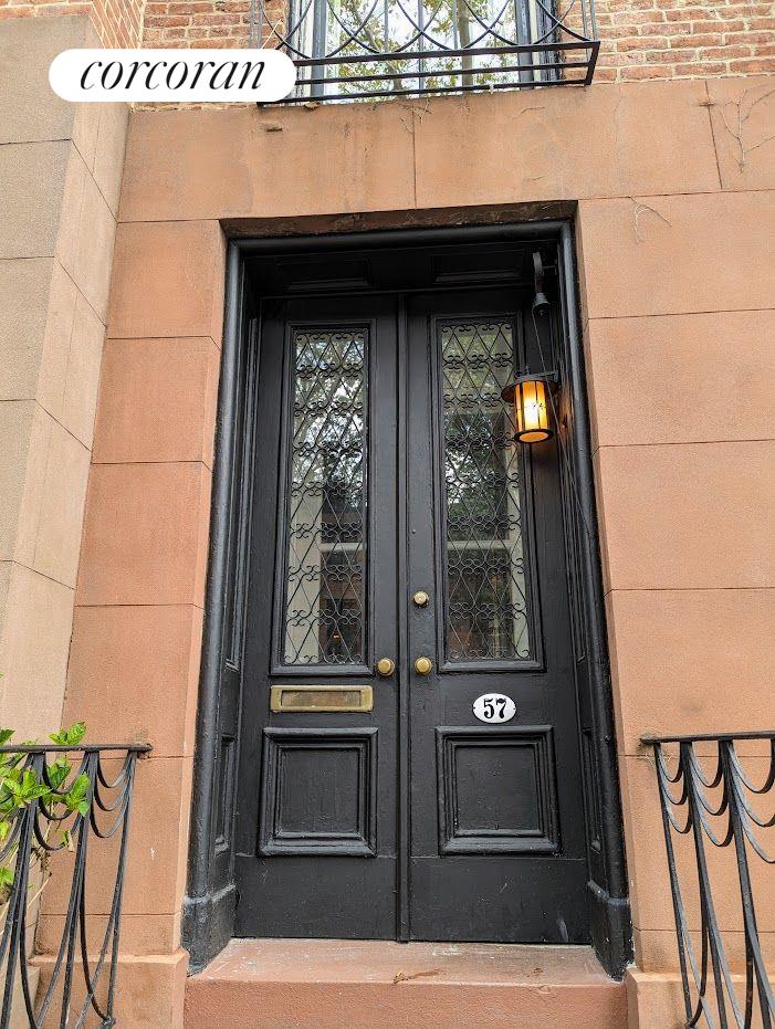 #12 photo, 57 TOMPKINS Place, Бруклин ‖ Cobble Hill , NY 11231