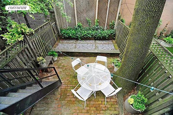 #9 photo, 57 TOMPKINS Place, Бруклин ‖ Cobble Hill , NY 11231
