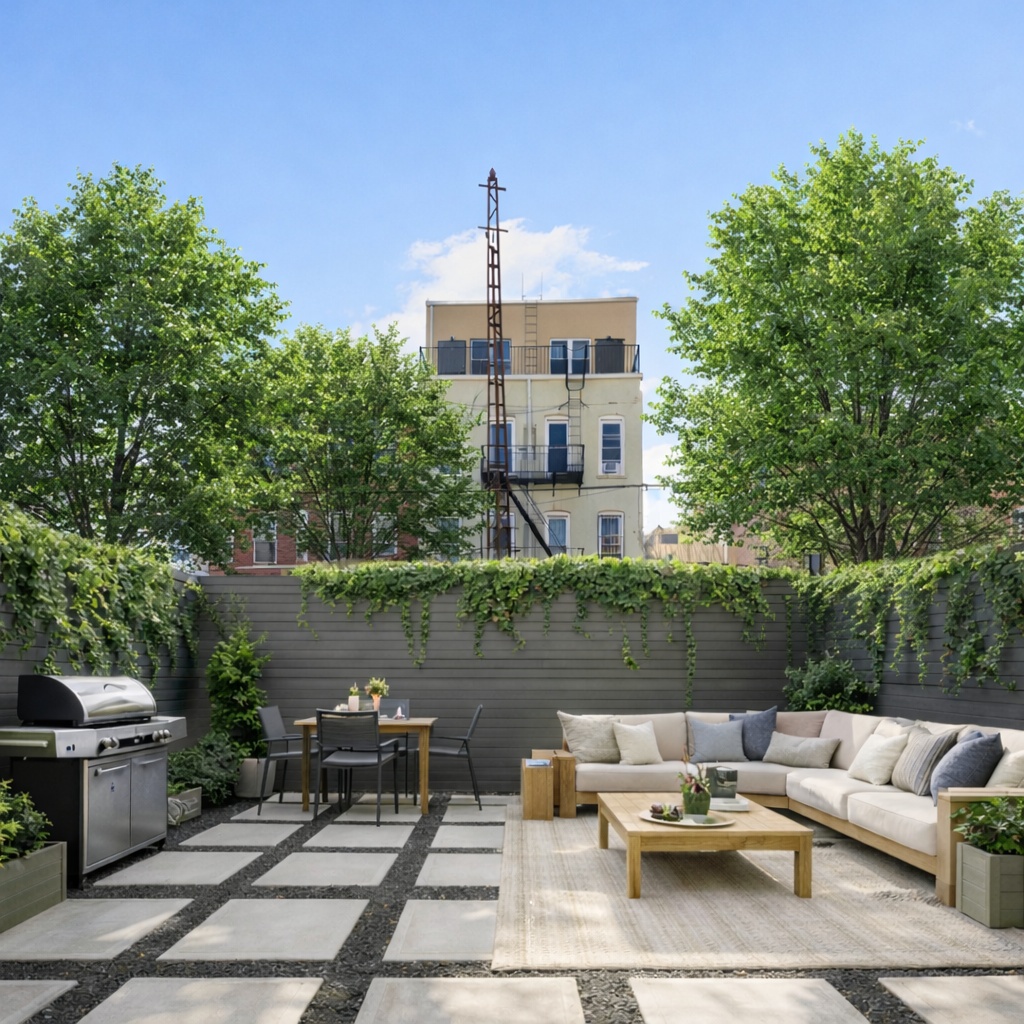 #9 photo, 366 Harman Street, ब्रुकलीन Bushwick , NY 11237